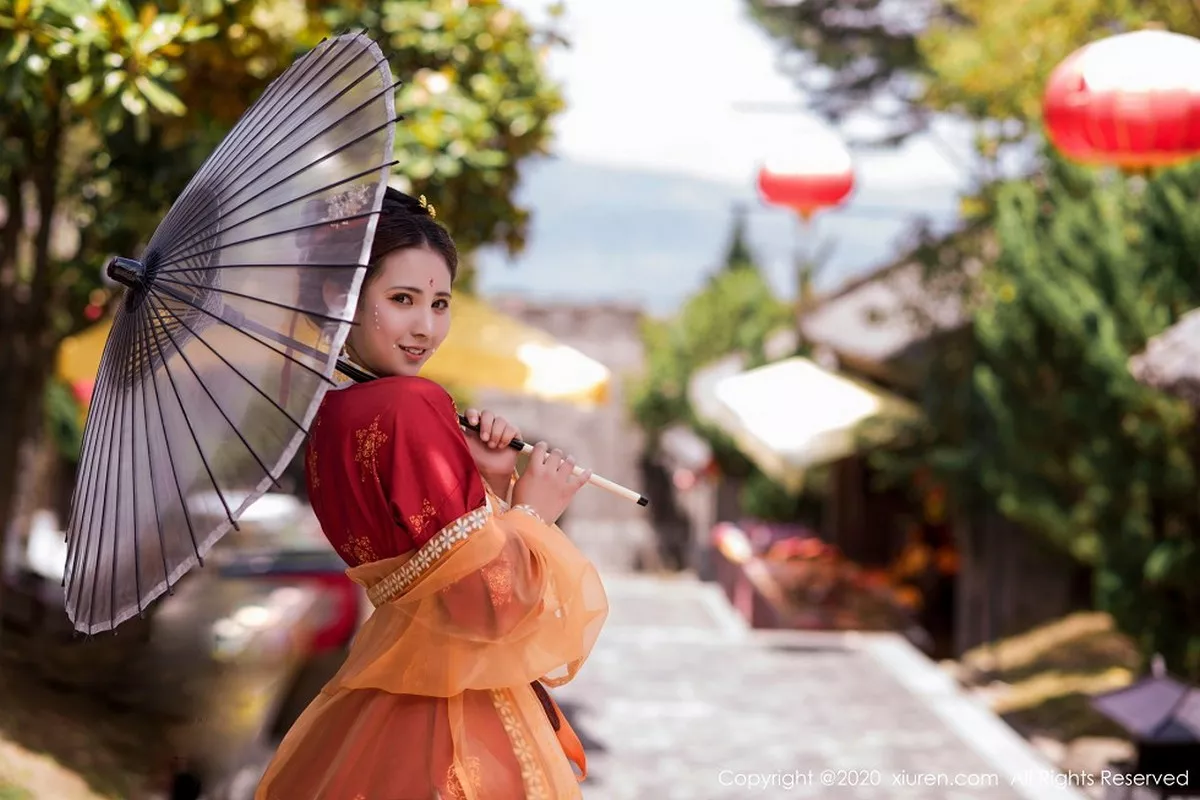 秀人集.com_[XiuRen秀人网]No.2313_嫩模久久Aimee云南旅拍性感内衣半脱露傲人豪乳极致诱惑写真58P