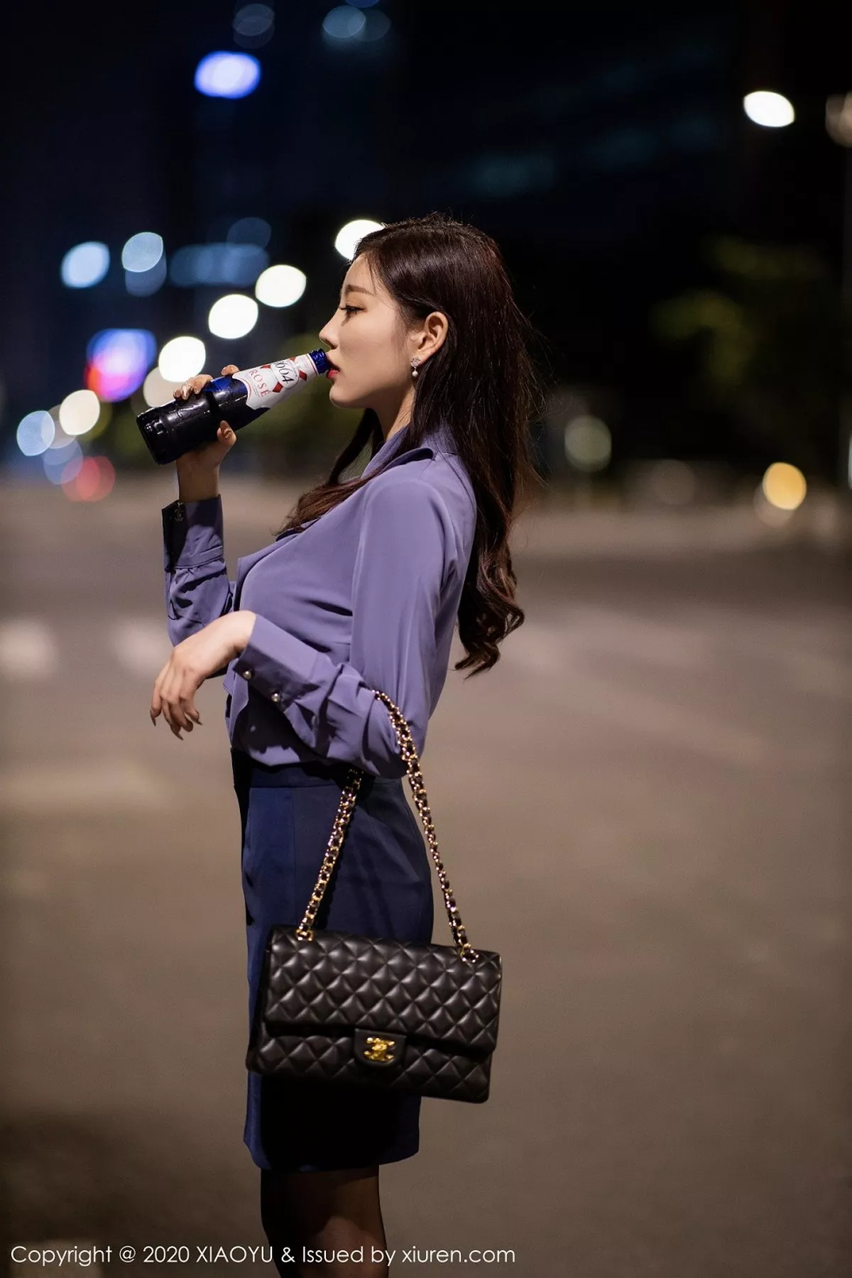 秀人集.com_[XiaoYu画语界]Vol.323_女神杨晨晨suga阳朔旅拍豪车内半脱露性感内衣完美诱惑写真87P