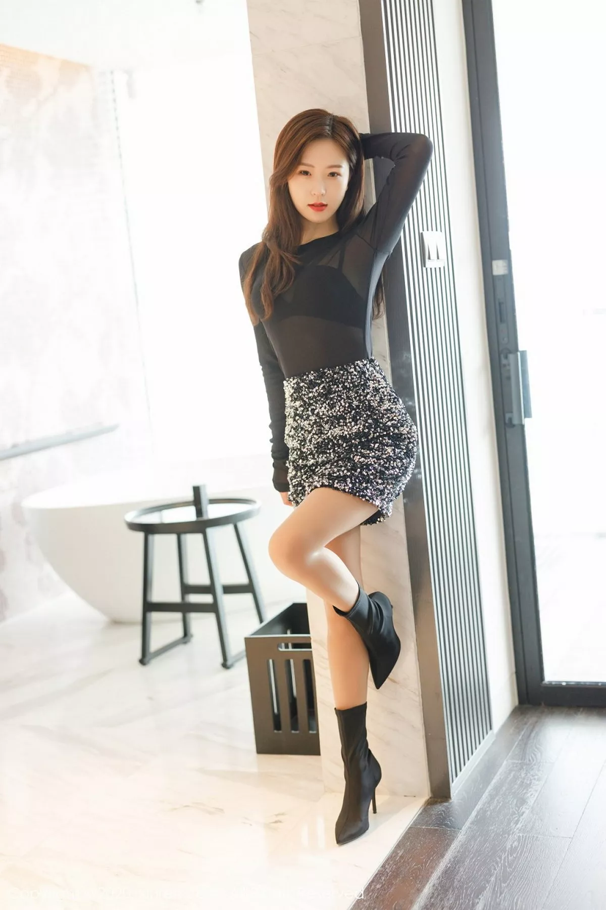 秀人集.com_[XiuRen秀人网]No.2325_嫩模杨紫嫣Cynthia私房床上超薄肉丝裤袜秀透视内裤诱惑写真67P