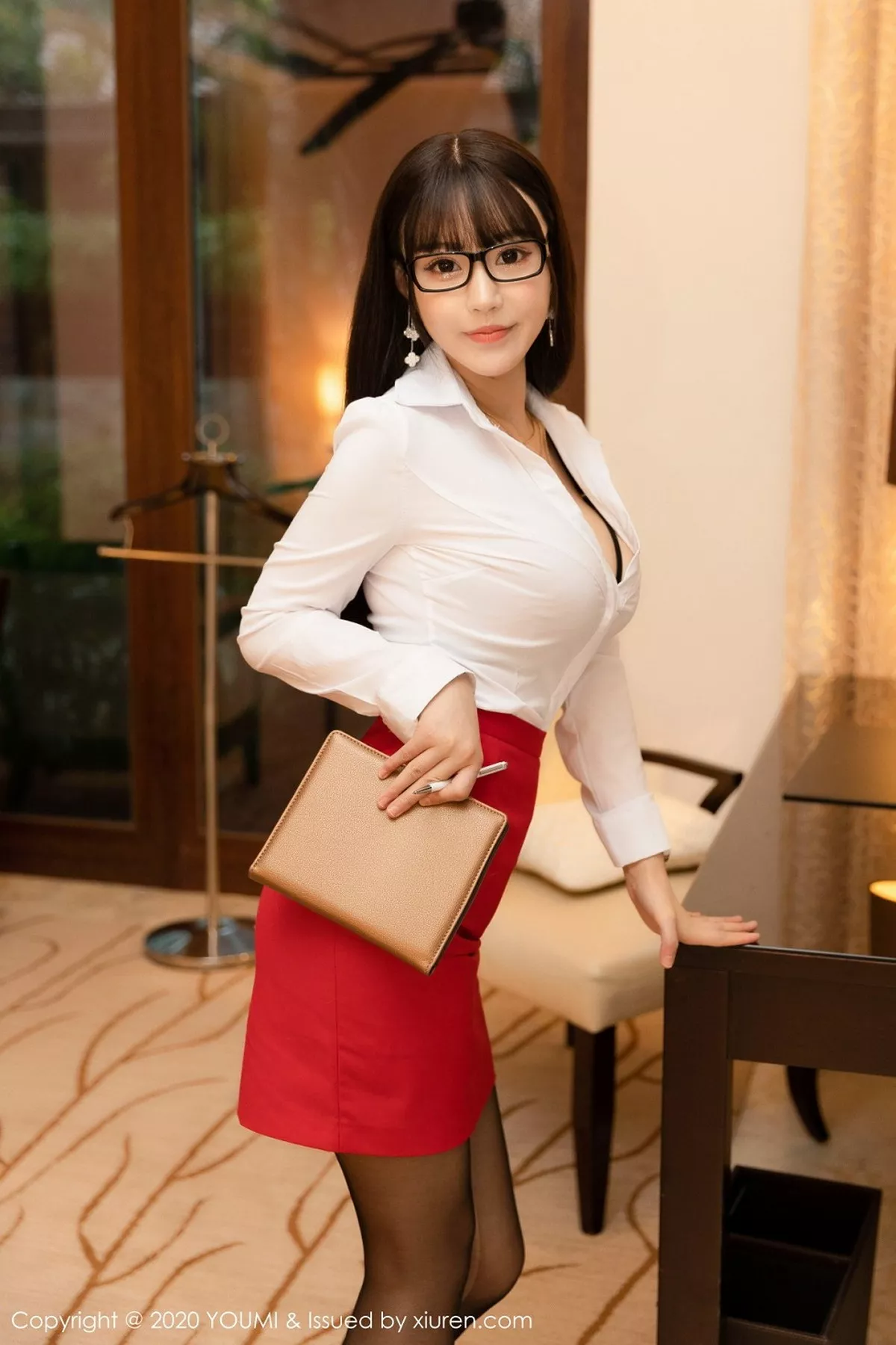 秀人集.com_[YouMi尤蜜荟]Vol.485_女神朱可儿Flower三亚旅拍私房性感内衣秀惹火身材诱惑写真87P