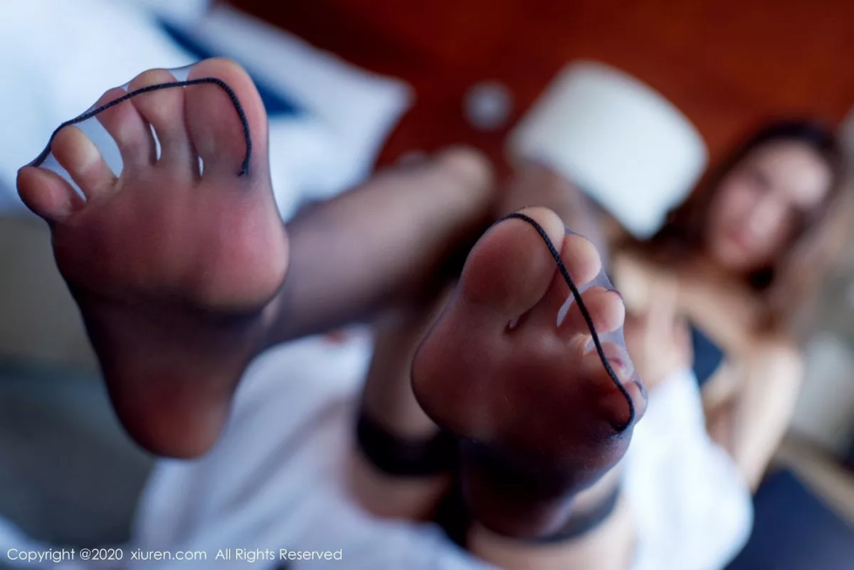 秀人集.com_[XiuRen秀人网]No.2427_嫩模方子萱私房脱白衬衣露性感黑色透视内衣撩人诱惑写真53P