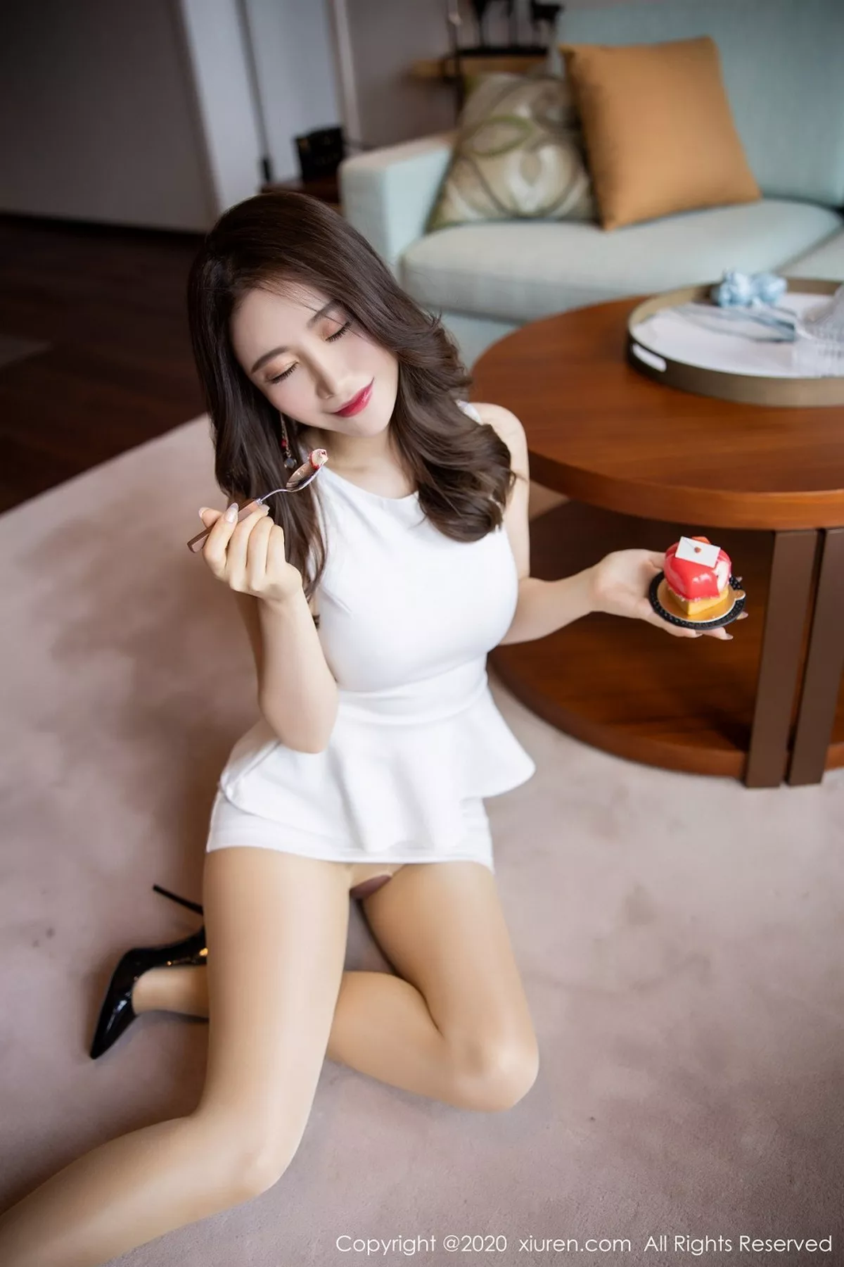 秀人集.com_[XiuRen秀人网]No.2441_女神绯月樱-Cherry私房性感内衣配开档肉丝裤袜撩人极致诱惑写真109P