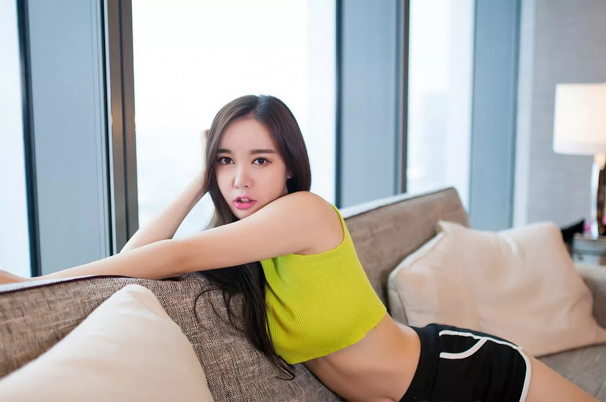 秀人集.com_[FeiLin嗲囡囡]VOL.337_嗲囡囡最新模特合集花样变化服饰私房奶油遮点极致诱惑写真90P