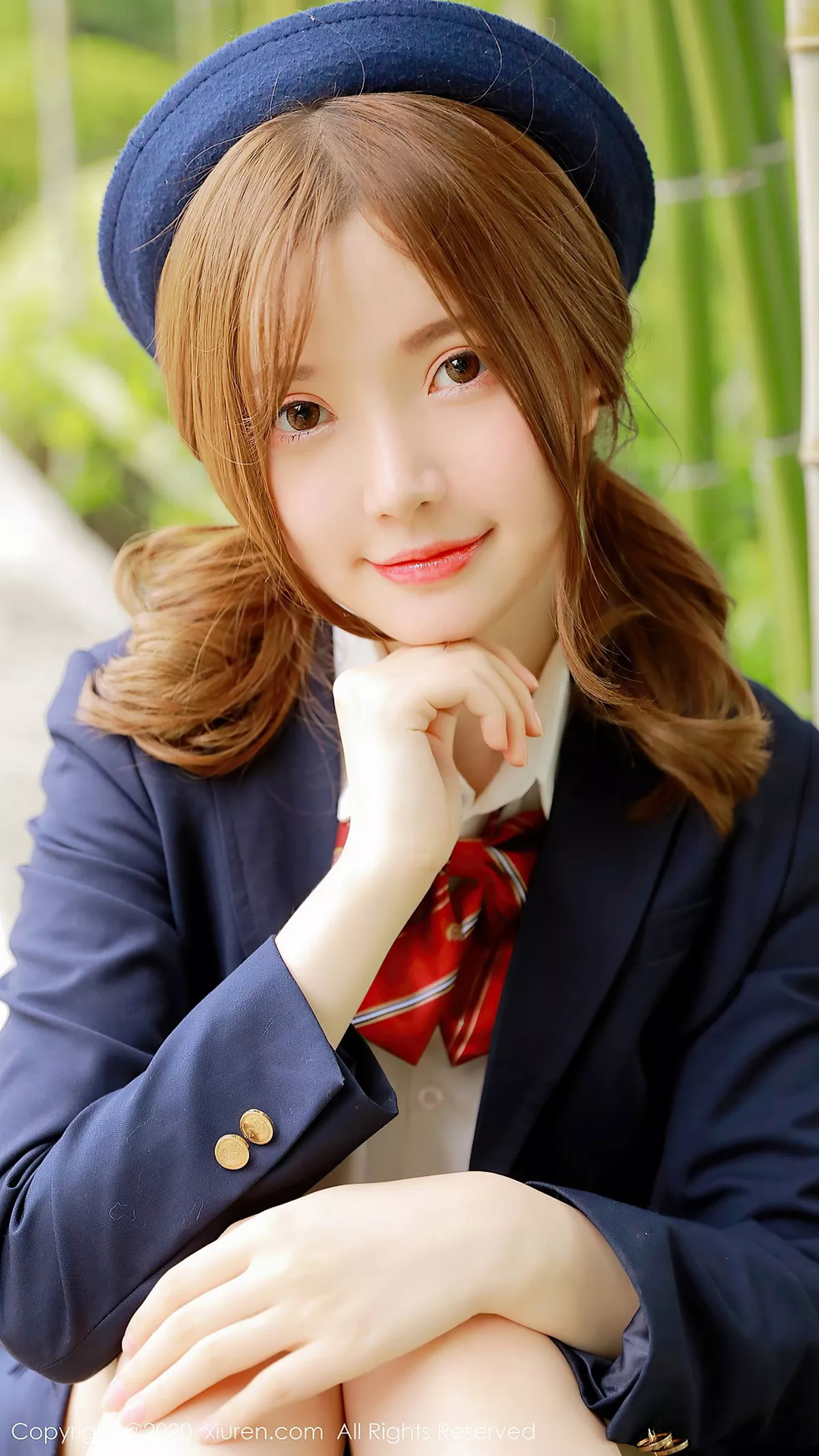 秀人集.com_[XiuRen秀人网]No.2517_女神糯美子Mini初恋少女主题典藏版花样百变服饰诱惑写真125P