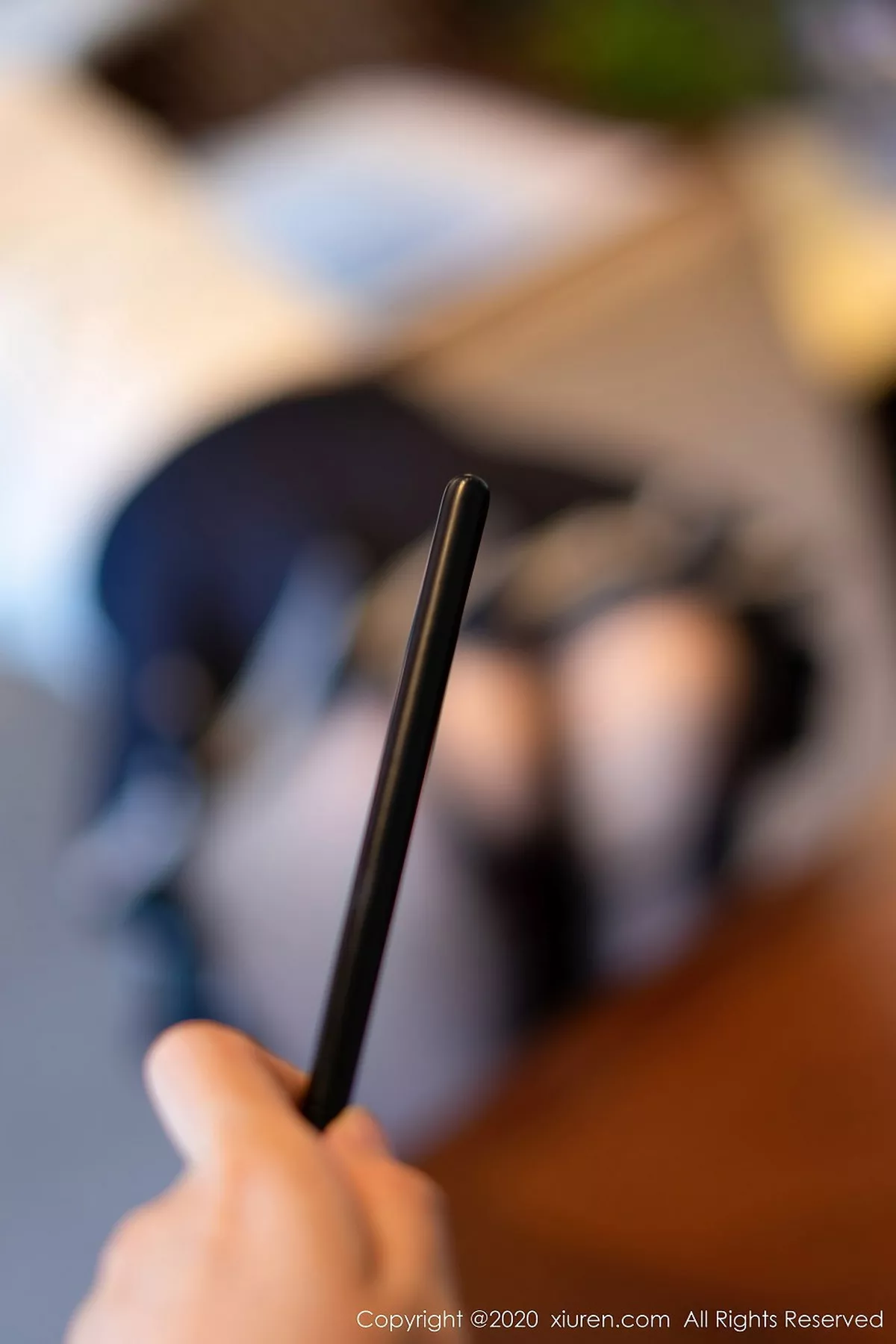 秀人集.com_[XiuRen秀人网]No.2559_女神周于希Sandy西双版纳旅拍JK制服半脱露开档黑丝裤袜诱惑写真80P