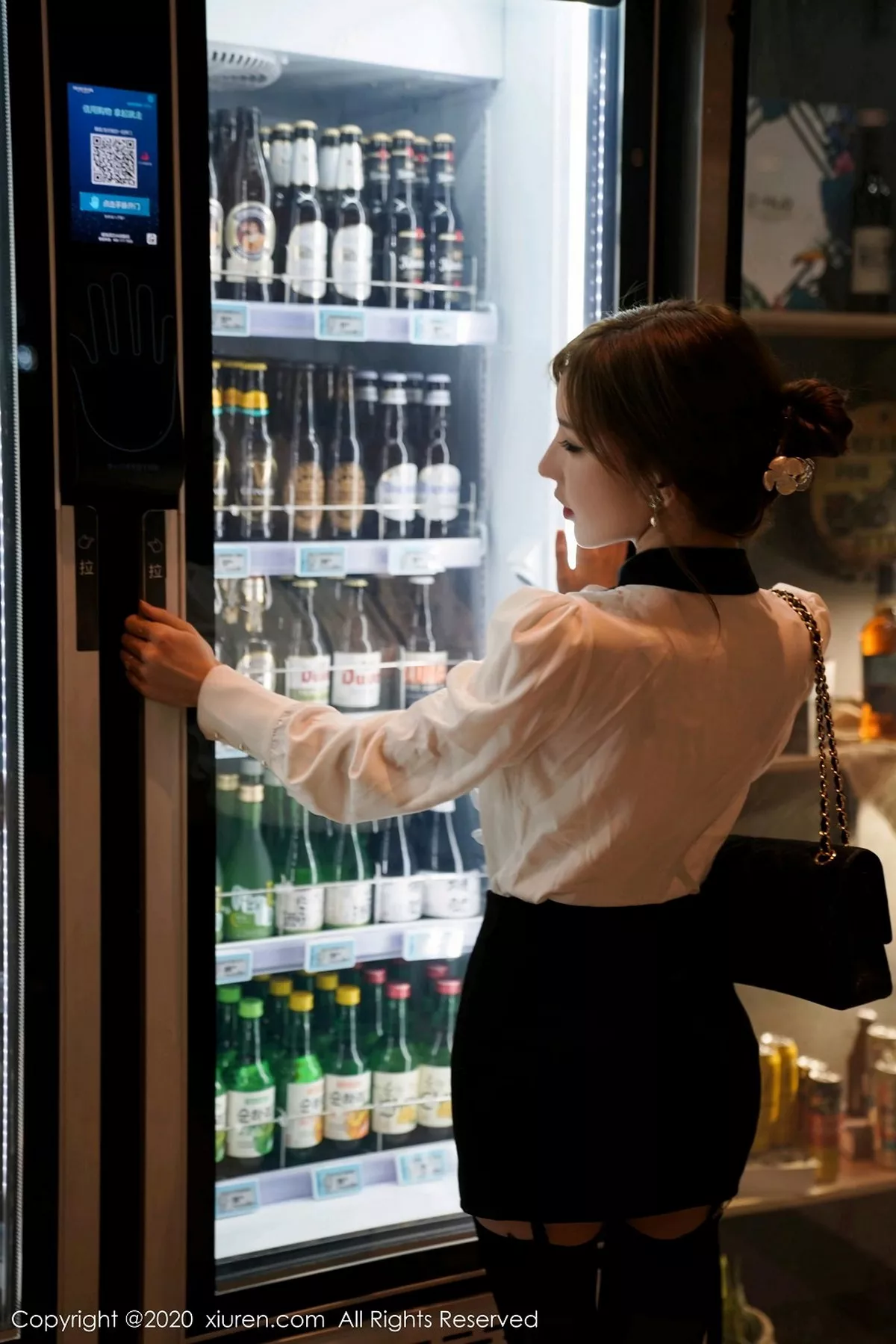 秀人集.com_[XiuRen秀人网]No.2722_嫩模周于希买醉剧情主题大尺度全脱秀诱人胴体极致诱惑写真138P