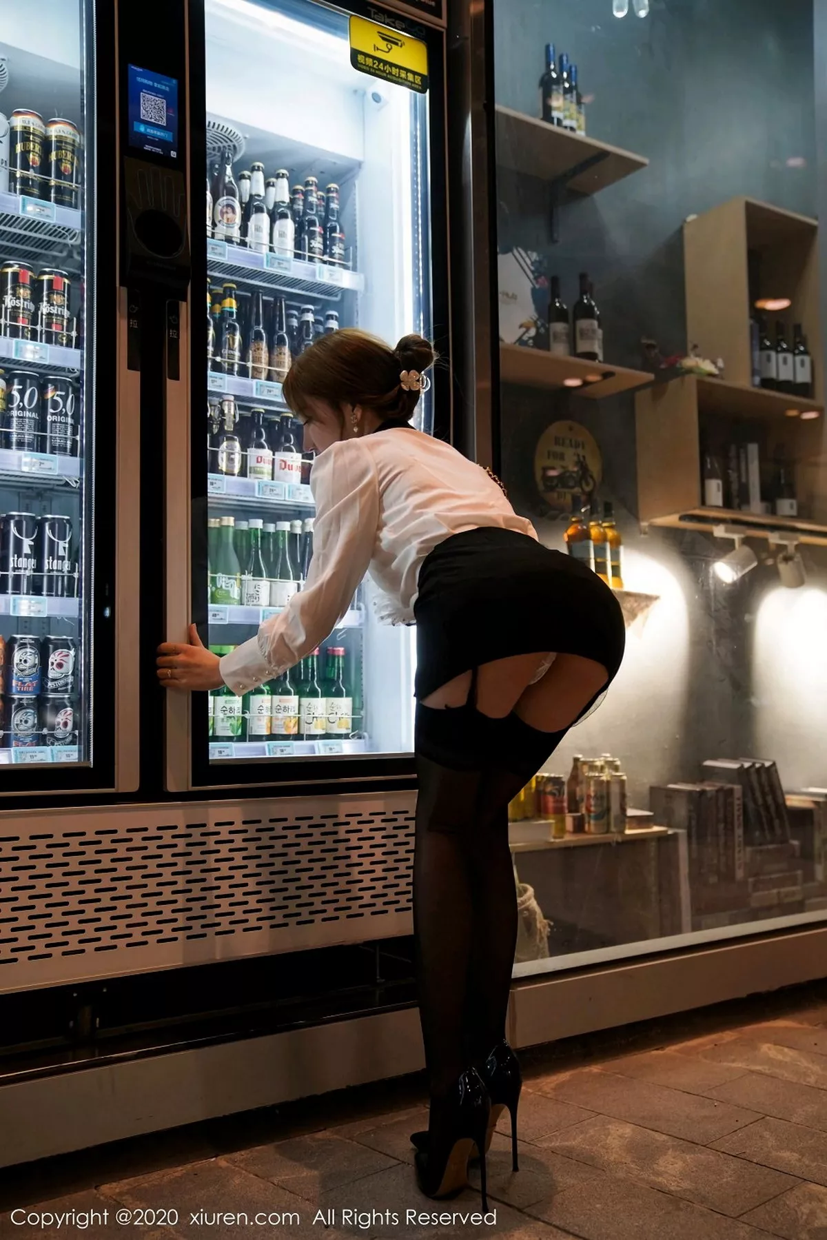 秀人集.com_[XiuRen秀人网]No.2722_嫩模周于希买醉剧情主题大尺度全脱秀诱人胴体极致诱惑写真138P