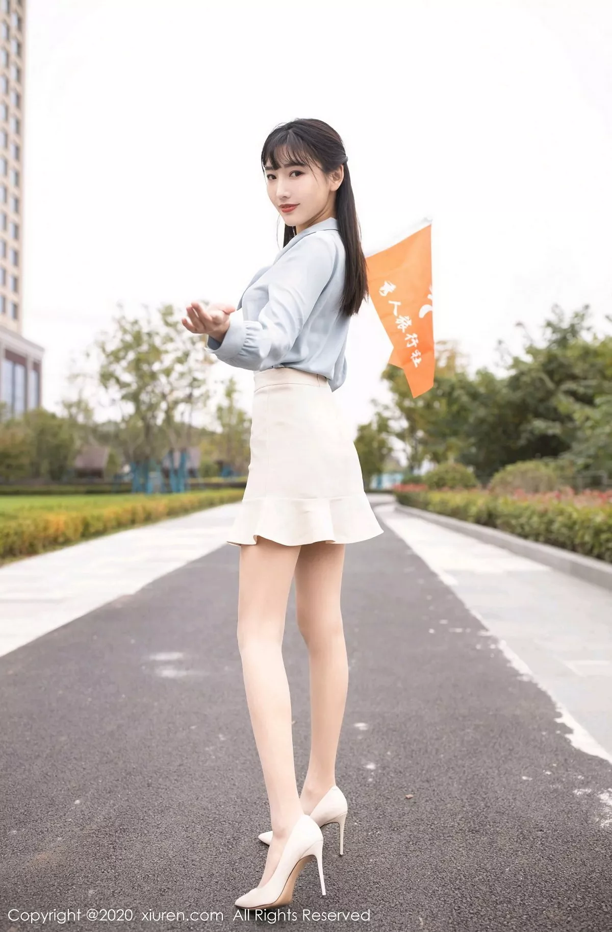 秀人集.com_[XiuRen秀人网]No.2750_嫩模陆萱萱探望导游主题私房半脱露粉色内衣肉丝裤袜诱惑写真76P