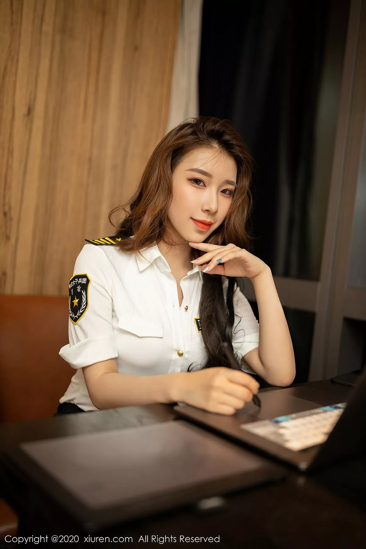 秀人集.com_[XiuRen秀人网]No.2617_秀人模特合集18位新人麻豆私房性感内衣系列秀完美身材写真87P