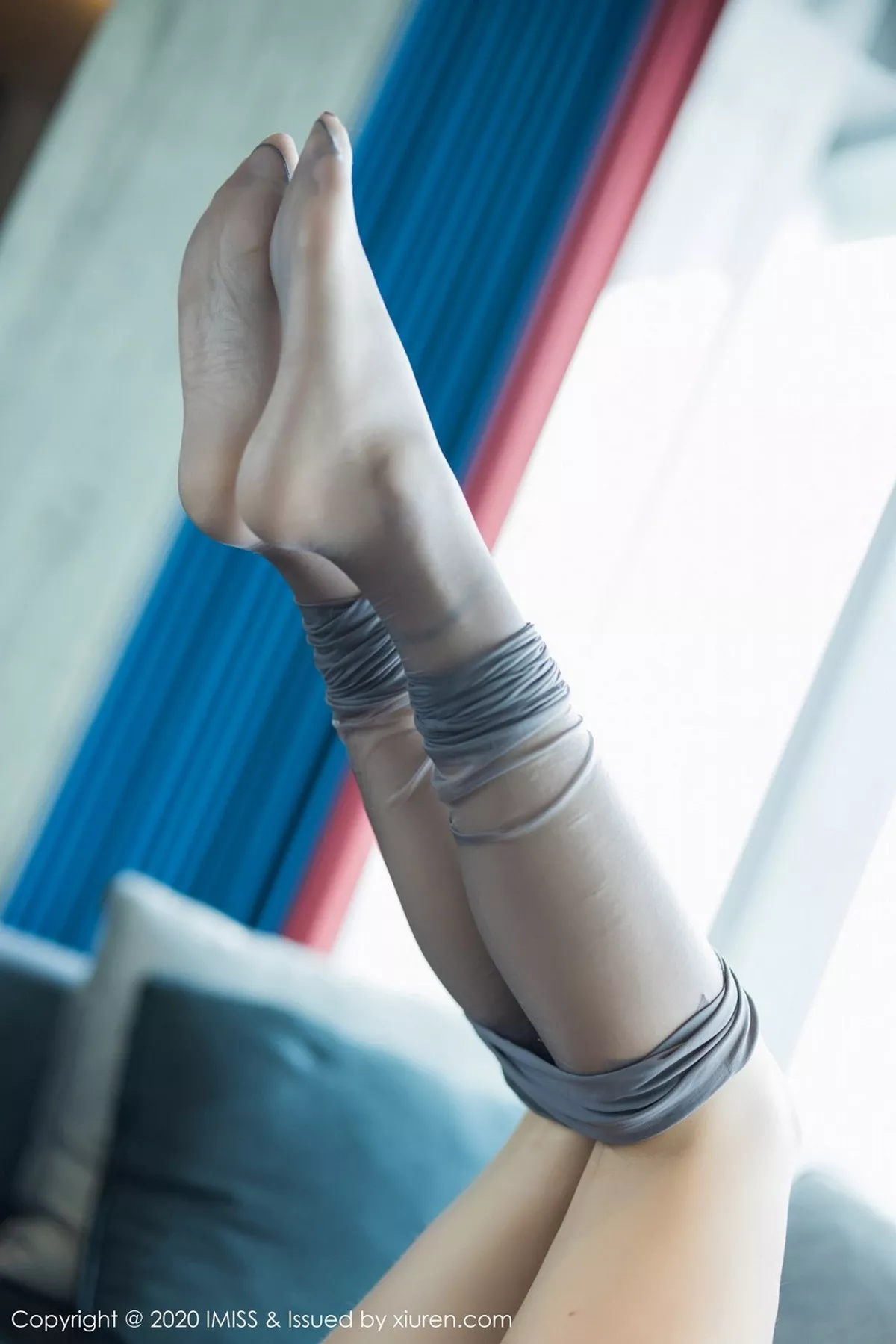 秀人集.com_[IMISS爱蜜社]Vol.507_气质女神Lavinia肉精致职场OL风格露性感内衣完美诱惑写真54P