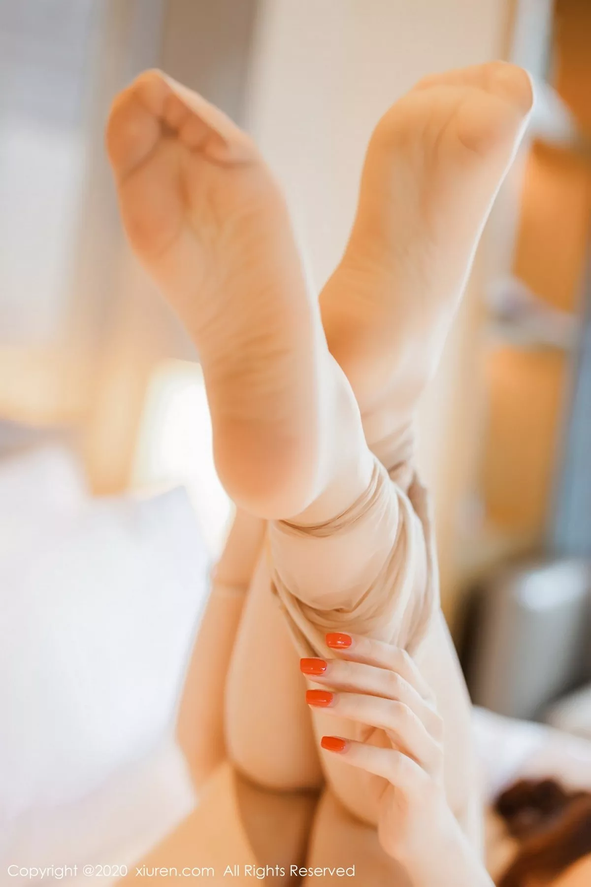 秀人集.com_[XiuRen秀人网]No.2644_嫩模evon陈赞之私房脱白色旗袍露性感白色内衣秀完美身材诱惑写真61P