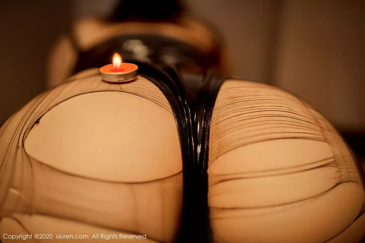 秀人集.com_[XiuRen秀人网]No.2770_嫩模白露小猪私房情趣捆绑破烂黑丝裤袜秀惹火身材极致诱惑写真45P