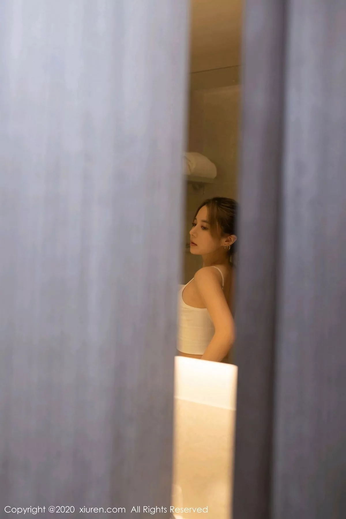 秀人集.com_[XiuRen秀人网]No.2871_嫩模鱼子酱Fish陌生人邀约主题健身房运动服秀凹凸身材诱惑写真65P