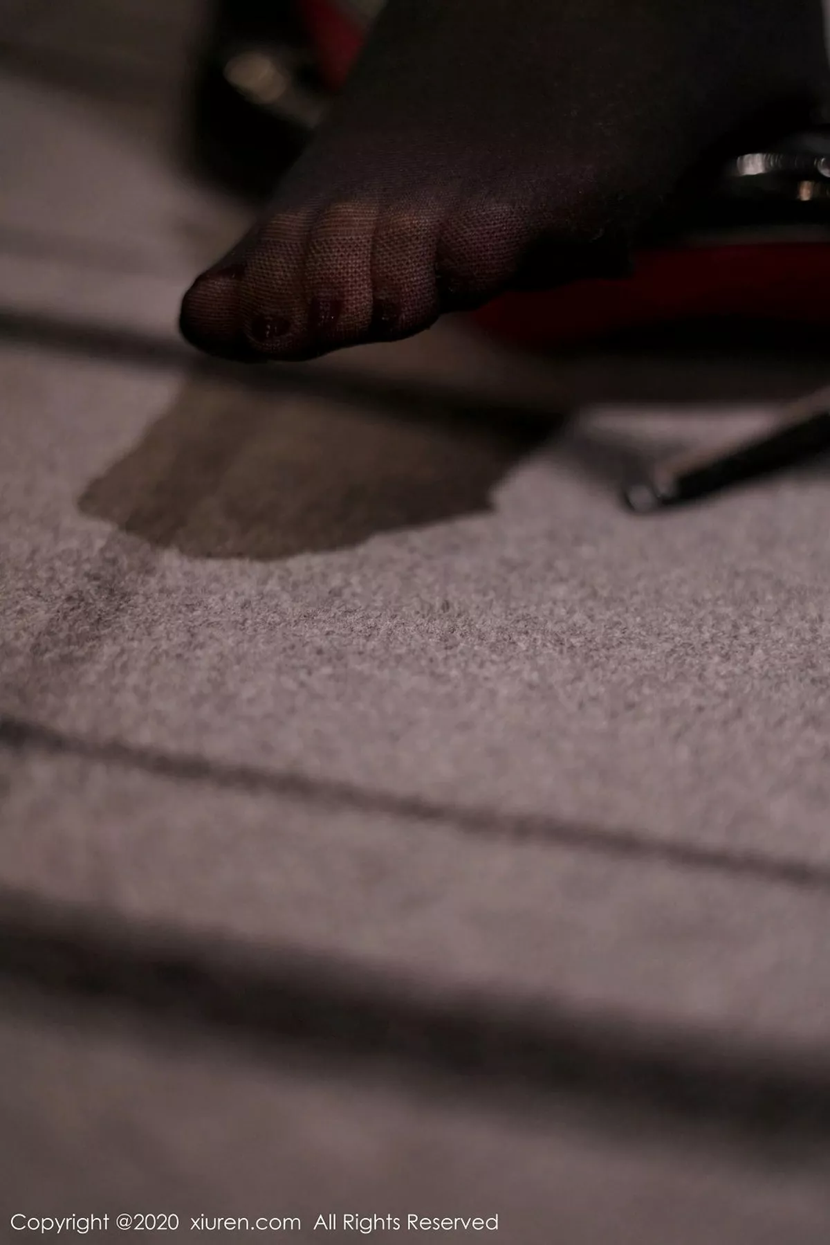 秀人集.com_[XiuRen秀人网]No.2879_嫩模美七Mia黑色魅惑情趣内衣配黑丝袜秀丰乳肥臀惹火诱惑写真49P