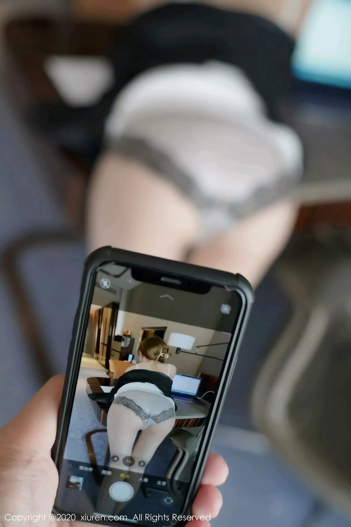 秀人集.com_[XiuRen秀人网]No.2885_女神周于希Sandy职场OL剧情主题私房半脱肉丝裤袜极致诱惑写真113P