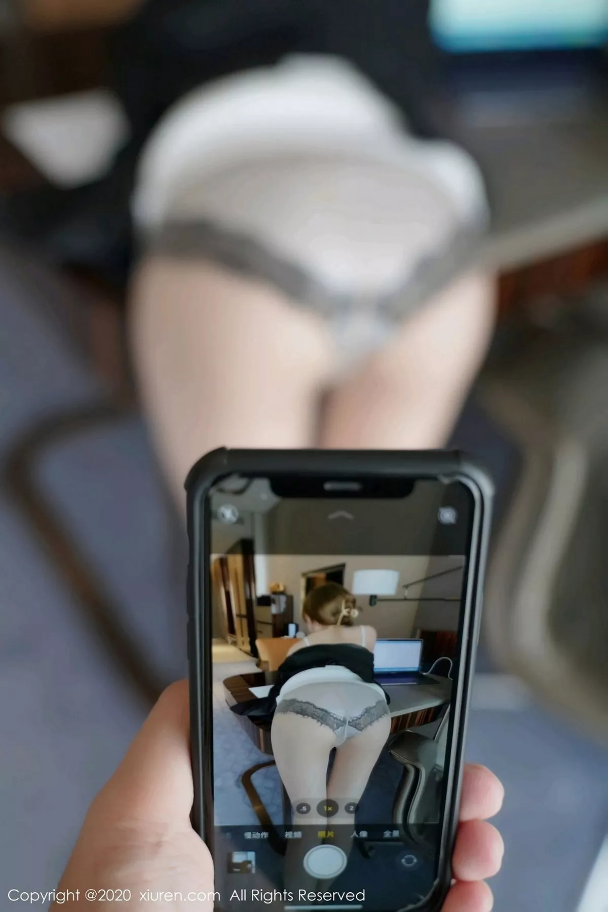 秀人集.com_[XiuRen秀人网]No.2885_女神周于希Sandy职场OL剧情主题私房半脱肉丝裤袜极致诱惑写真113P