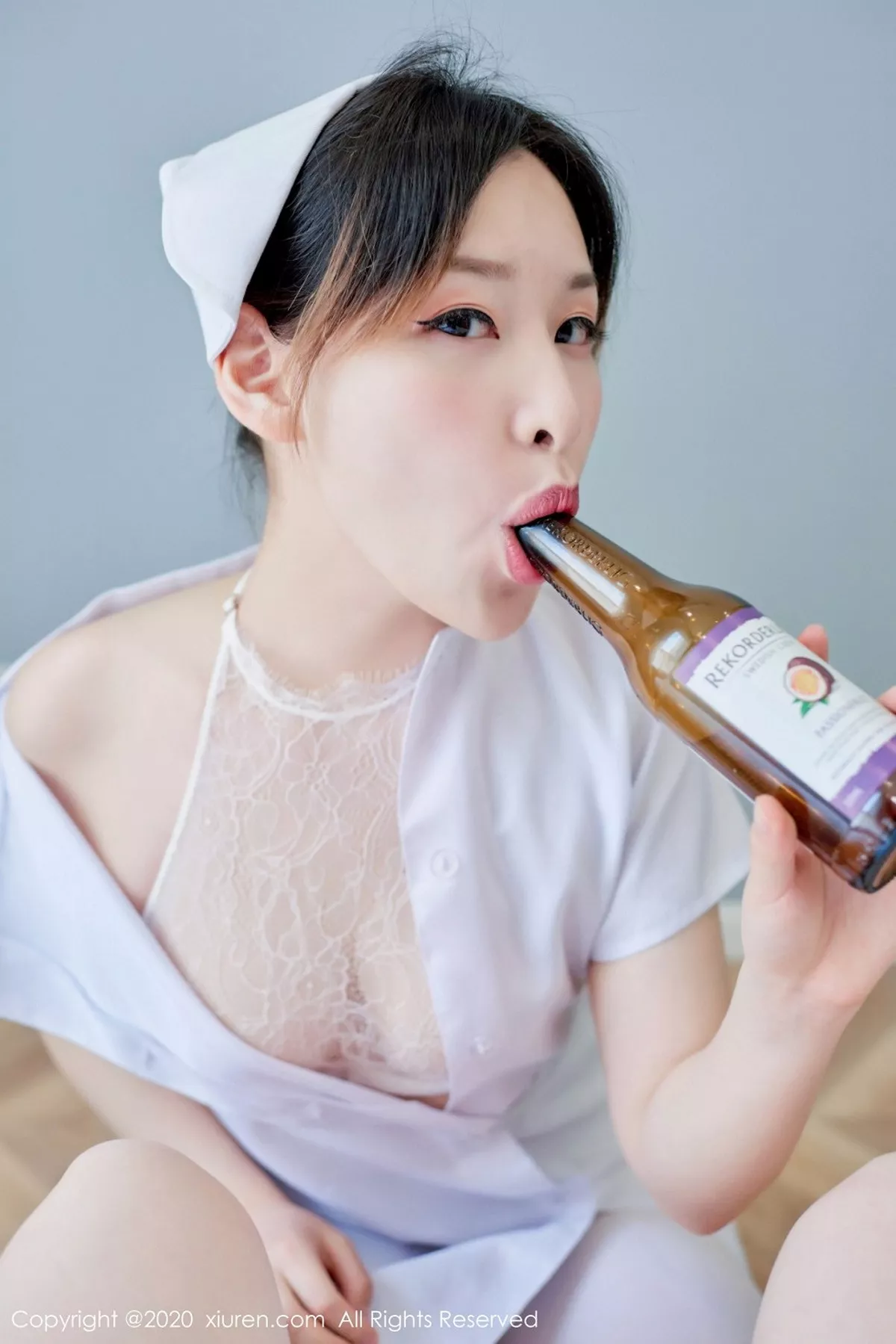 秀人集.com_[XiuRen秀人网]No.2789_嫩模范京宜生活体验超薄无内白丝裤袜秀惹火身材撩人诱惑写真45P