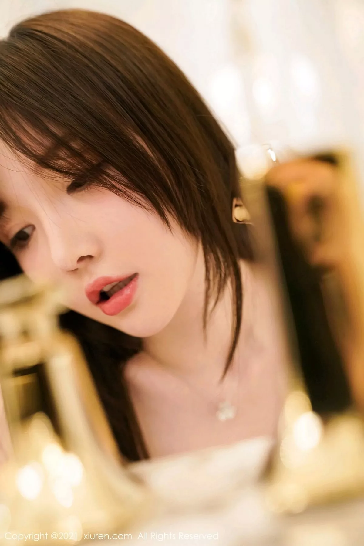 秀人集.com_[XiuRen秀人网]No.2977_女神糯美子Mini澳门旅拍尾随剧情主题黑色情趣内衣秀巨乳诱惑写真62P