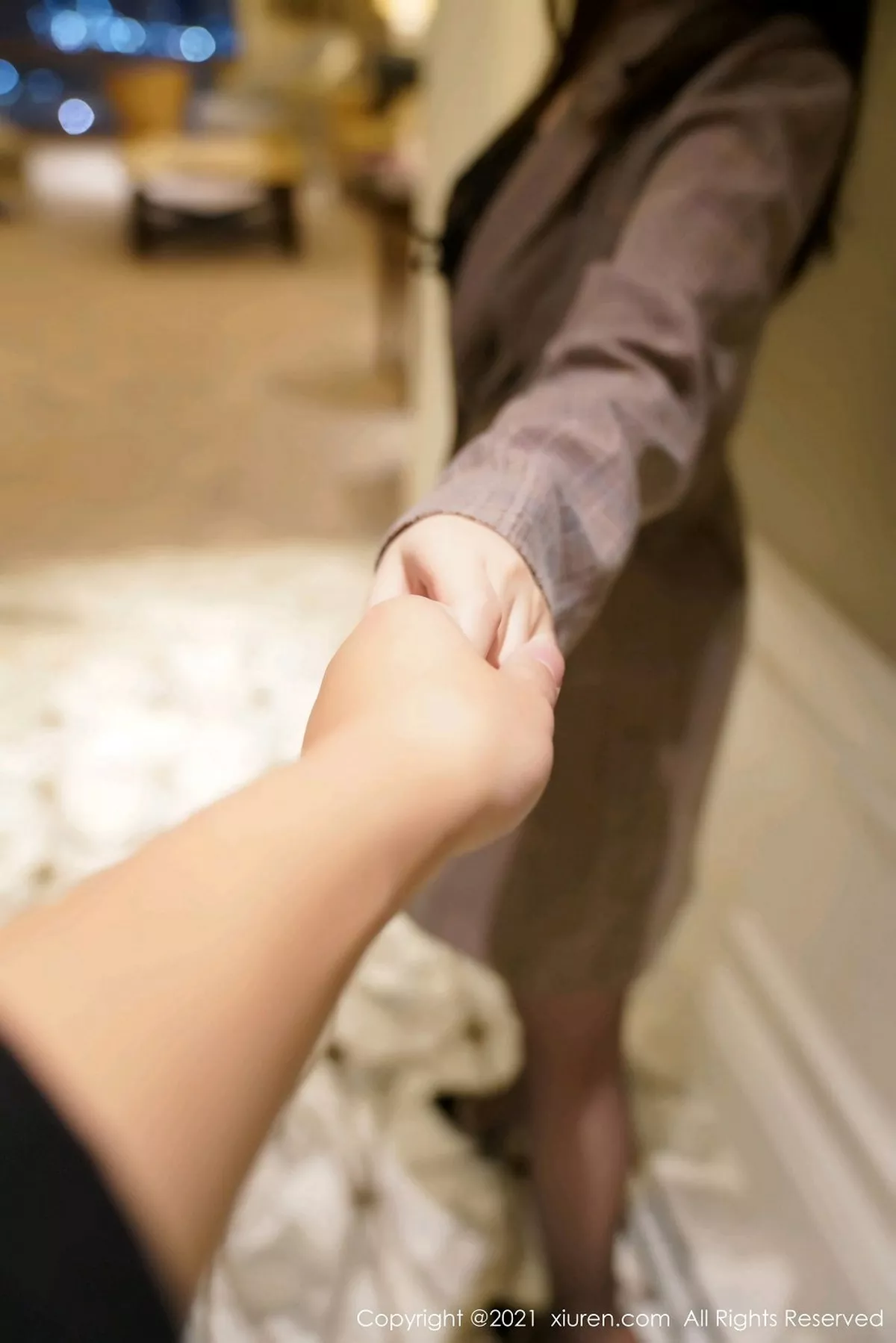 秀人集.com_[XiuRen秀人网]No.2977_女神糯美子Mini澳门旅拍尾随剧情主题黑色情趣内衣秀巨乳诱惑写真62P