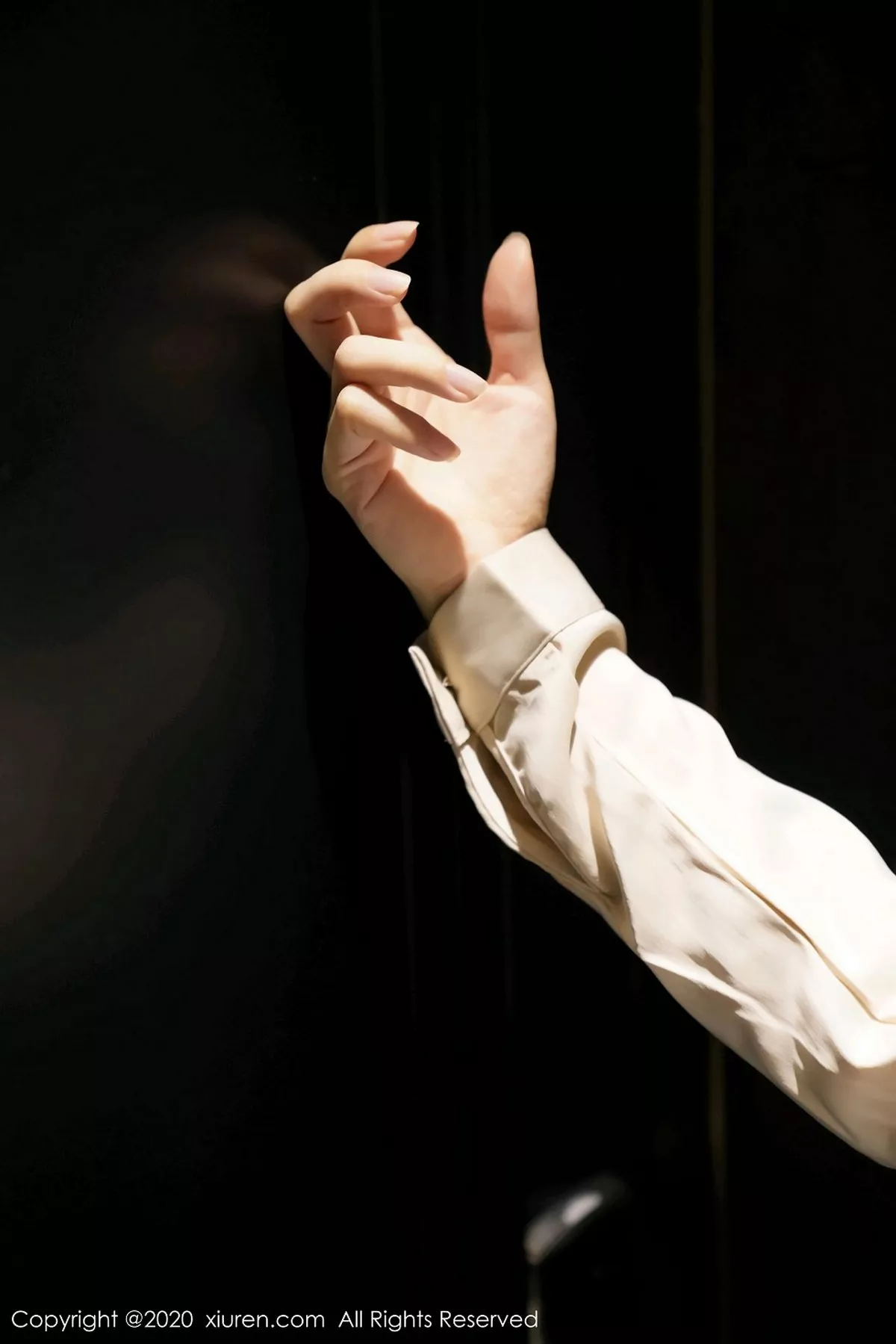 秀人集.com_[XiuRen秀人网]No.2906_嫩模萌汉药baby＆张雨萌私房剧情主题性感姐妹花演绎女同诱惑写真58P