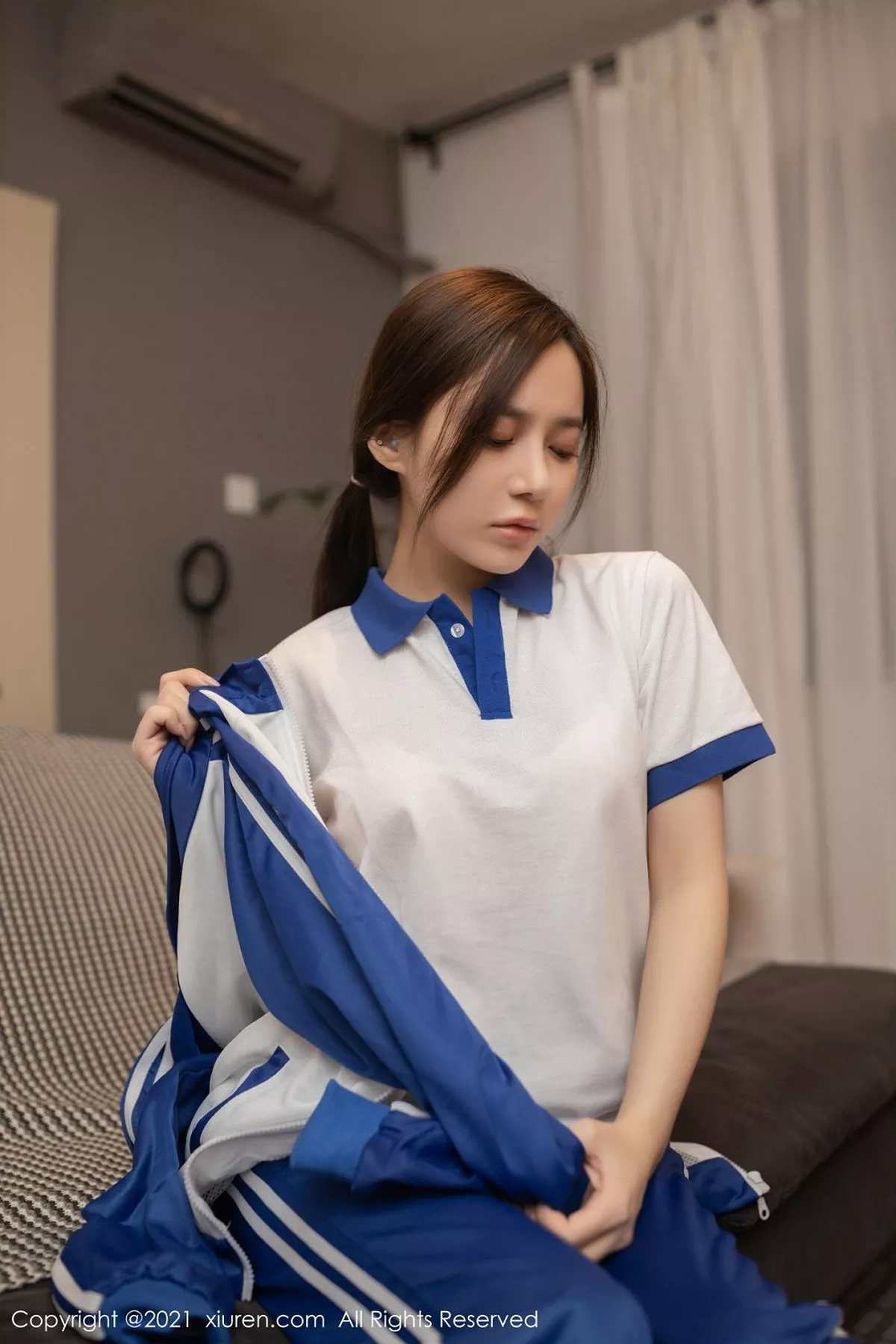 秀人集.com_[XiuRen秀人网]No.2983_嫩模鱼子酱Fish学生与家教故事主题粉色蕾丝内衣完美诱惑写真78P