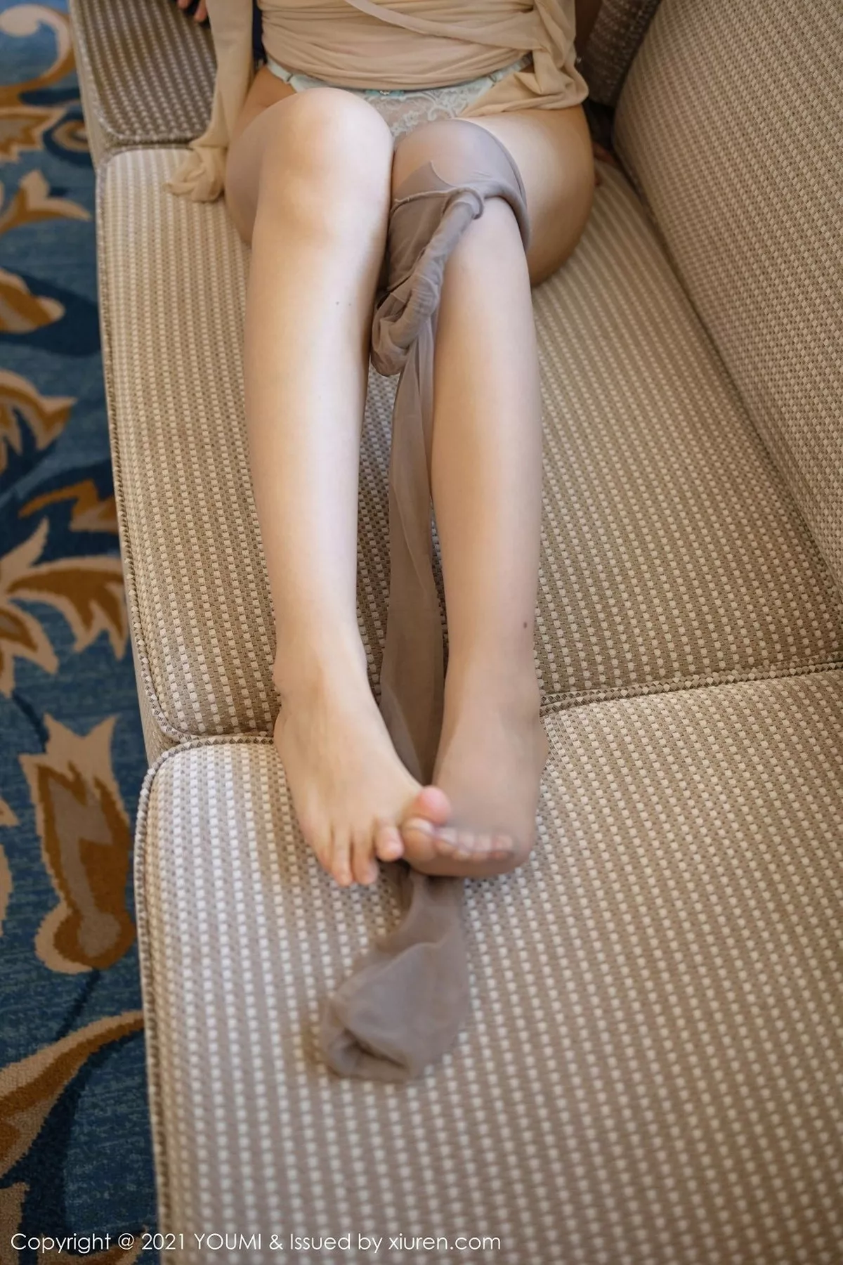 秀人集.com_[YouMi尤蜜荟]Vol.586_女神朱可儿Flower厦门旅拍半脱秀热辣身材豪乳翘臀诱惑写真104P