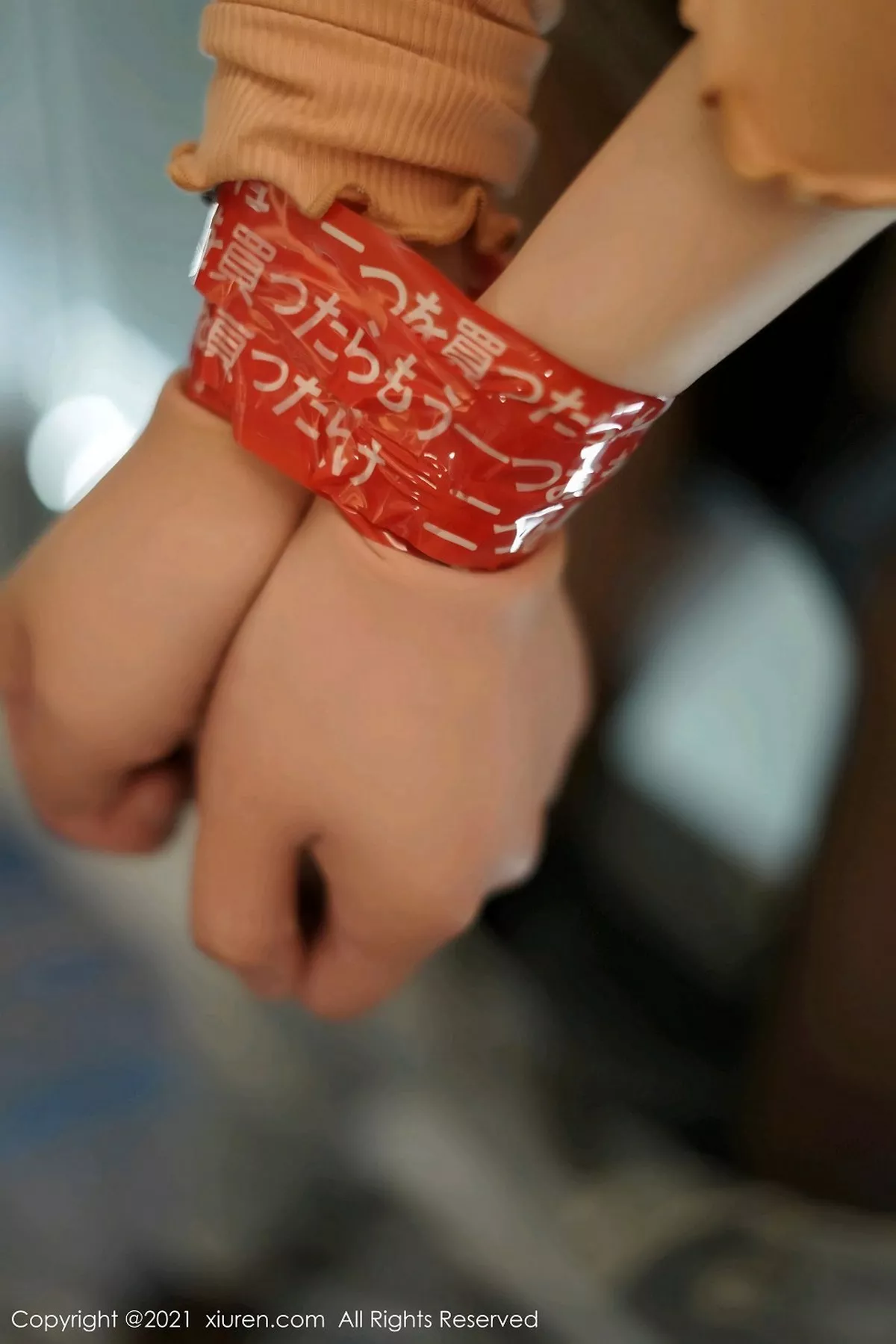 秀人集.com_[XiuRen秀人网]No.2994_嫩模fairy如歌私房紧身内衣主题脱牛仔裤露凹凸身材撩人诱惑写真70P