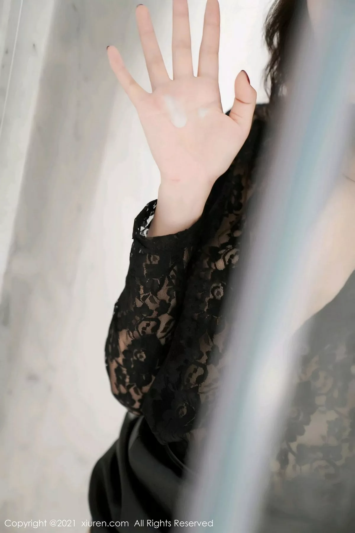 秀人集.com_[XiuRen秀人网]No.3011_嫩模芝芝Booty私房浴室剧情主题性感内衣配黑色蕾丝袜诱惑写真108P