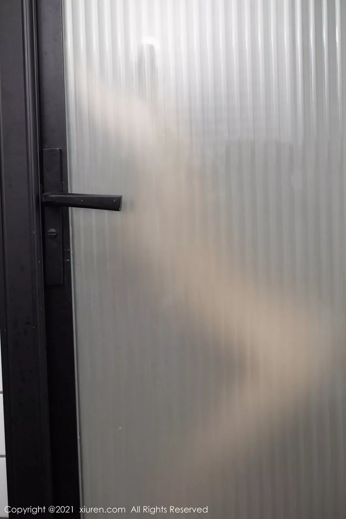 秀人集.com_[XiuRen秀人网]No.3036_嫩模鱼子酱Fish邻居借水主题私房开档肉丝裤袜秀翘臀诱惑写真71P