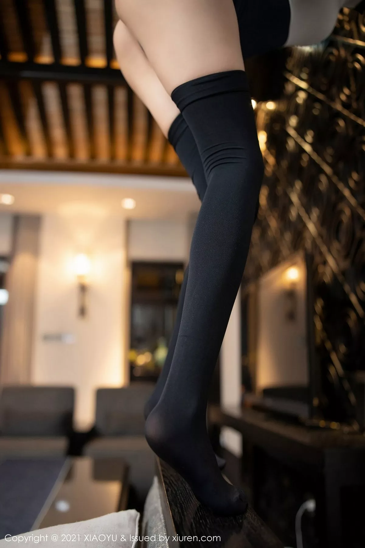 秀人集.com_[XiaoYu画语界]Vol.457_女神杨晨晨sugar厦门心愿旅拍经典死库水配黑丝诱惑写真55P