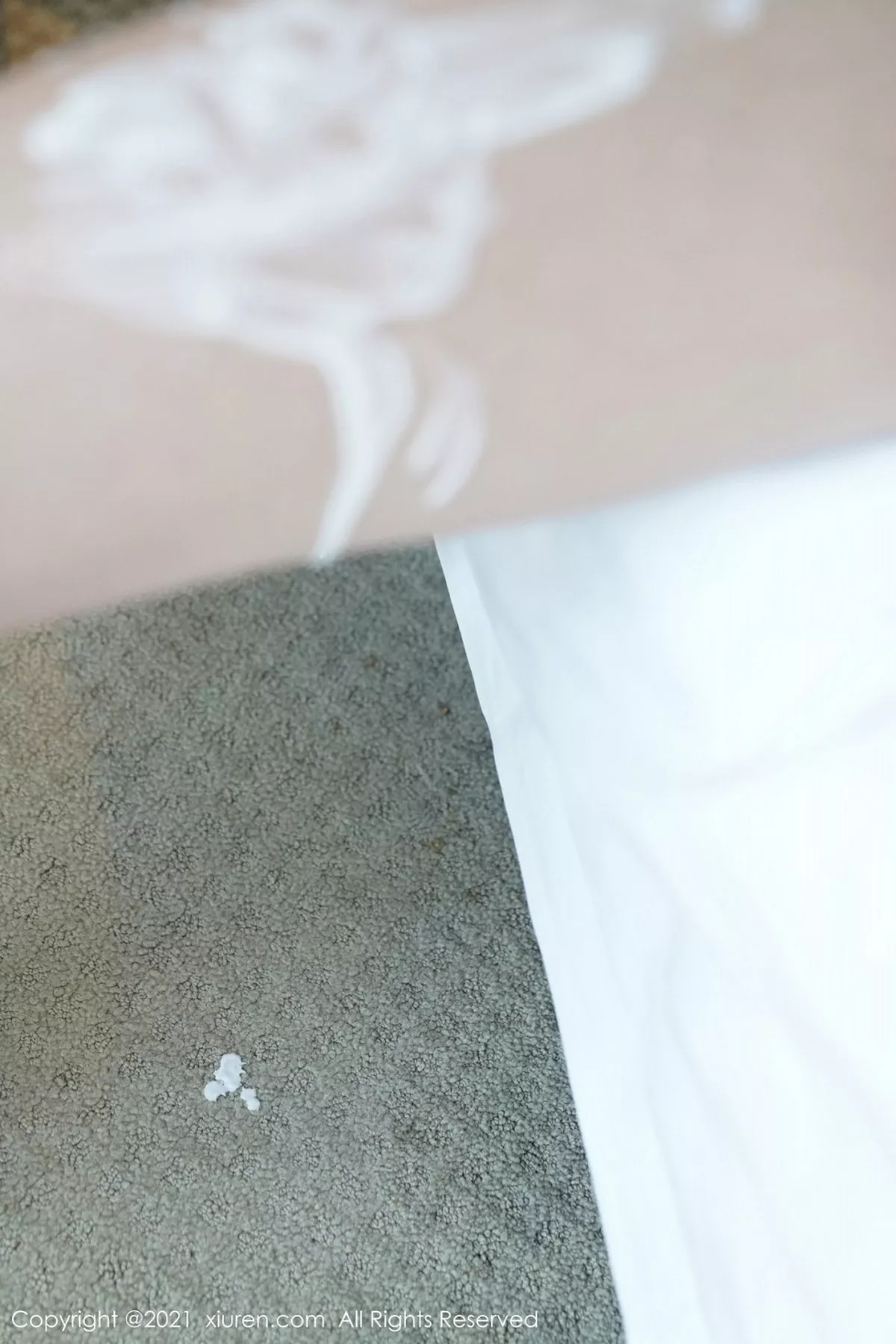 秀人集.com_[XiuRen秀人网]No.3065_嫩模美七Mia私房性感开背毛衣喝牛奶主题真空侧露豪乳诱惑写真60P