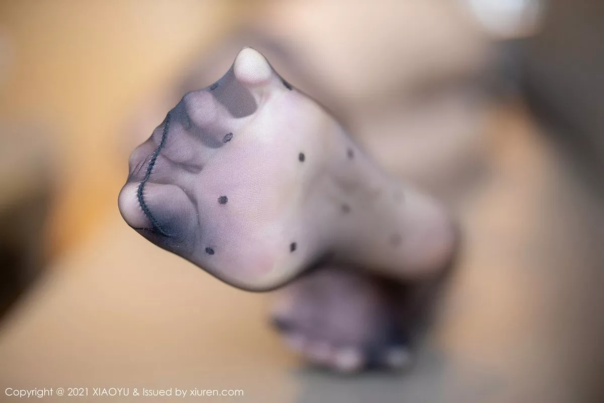 秀人集.com_[XiaoYu画语界]Vol.465_嫩模娜比黑色飒爽职场制服主题秀凹凸别致身材迷人诱惑写真80P