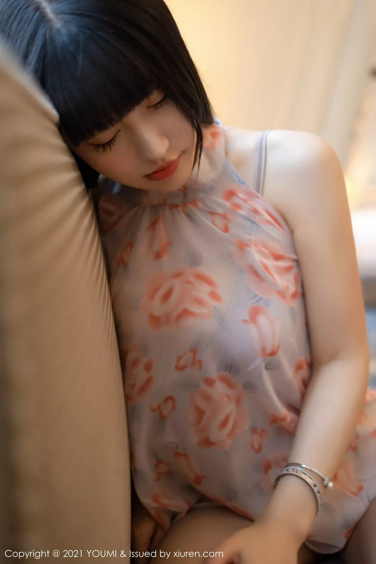 秀人集.com_[YouMi尤蜜荟]Vol.599_女神朱可儿Flower厦门旅拍名媛启示录主题私房凹凸身材诱惑写真158P