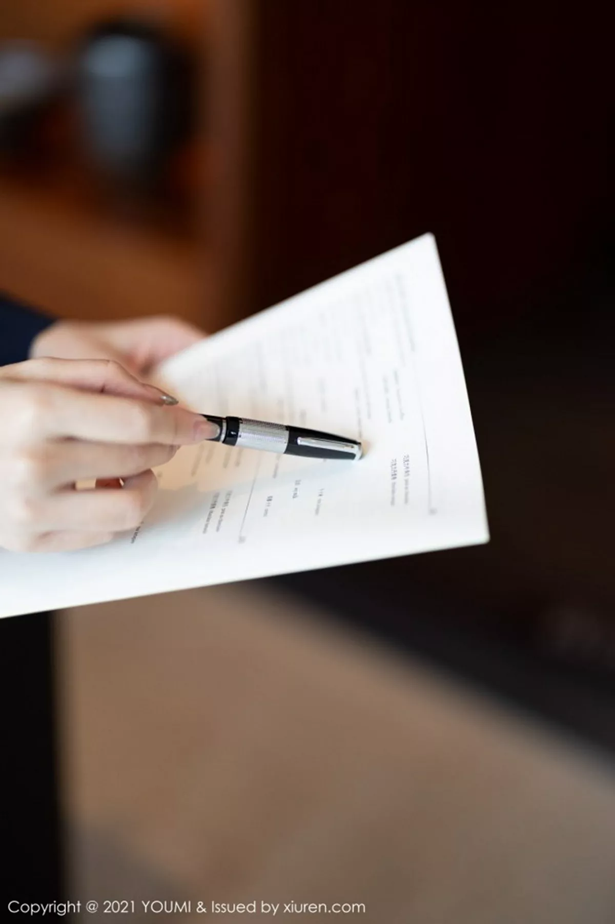 秀人集.com_[YouMi尤蜜荟]Vol.606_女神周于希Sandy厦门旅拍女强人与下属剧情撩人姿势诱惑写真106P