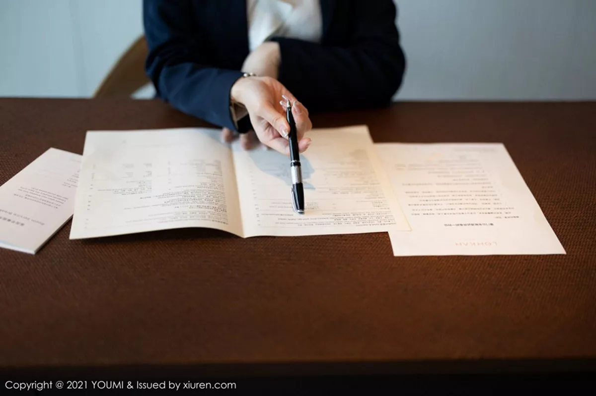 秀人集.com_[YouMi尤蜜荟]Vol.606_女神周于希Sandy厦门旅拍女强人与下属剧情撩人姿势诱惑写真106P