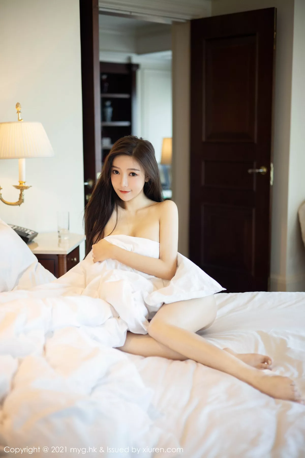 秀人集.com_[MyGirl美媛馆]Vol.497_女神王馨瑶yanni私房脱华丽粉色吊裙露完美身材撩人诱惑写真59P