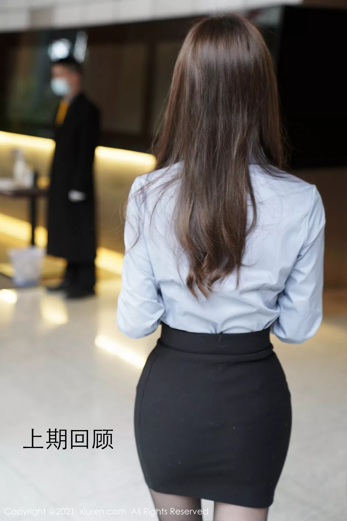 秀人集.com_[XiuRen秀人网]No.3203_嫩模周于希消防培训剧情主题衬衣下性感黑色内衣完美诱惑写真103P