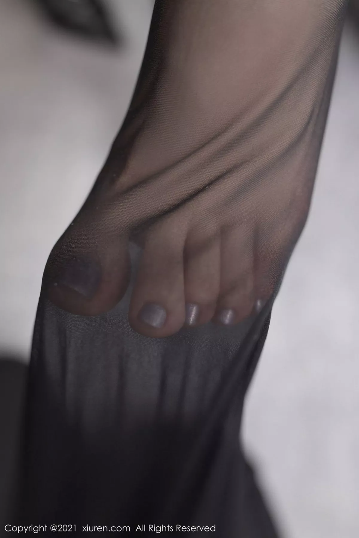 秀人集.com_[XiuRen秀人网]No.3099_嫩模鱼子酱Fish霸道女BOSS主题黑色情趣内衣配黑丝吊袜诱惑写真72P