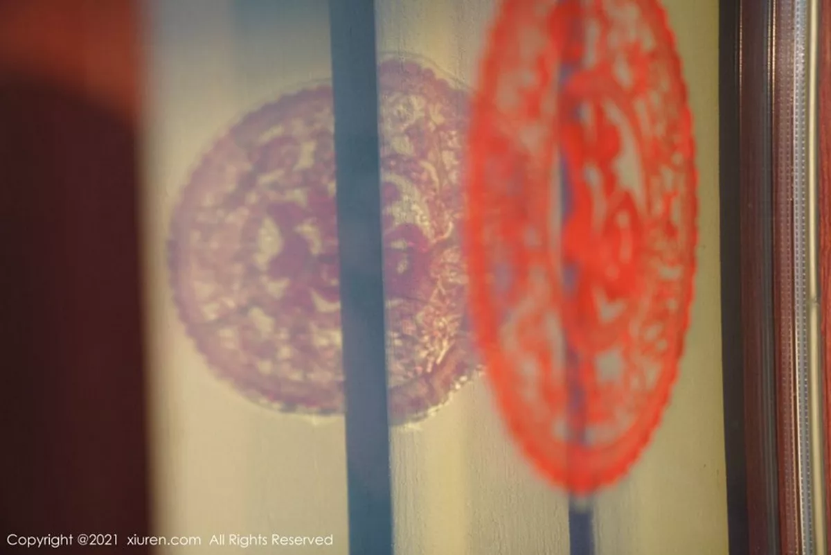 秀人集.com_[XiuRen秀人网]No.3117_嫩模萌汉药baby＆张雨萌新春特辑私房性感吊带内衣迷人诱惑写真49P