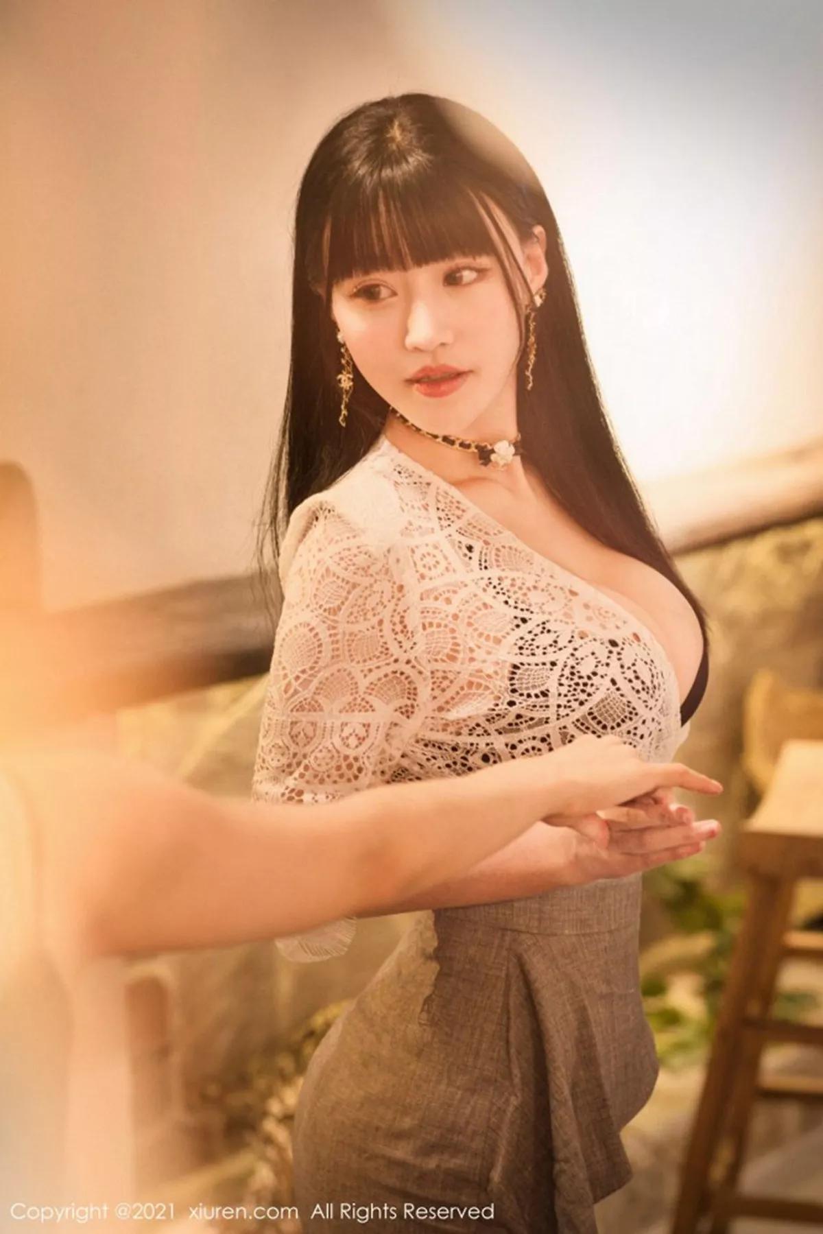 秀人集.com_[XiuRen秀人网]No.3125_女神朱可儿Flower图书馆续集私房情趣捆绑撕扯丝袜撩人诱惑写真51P