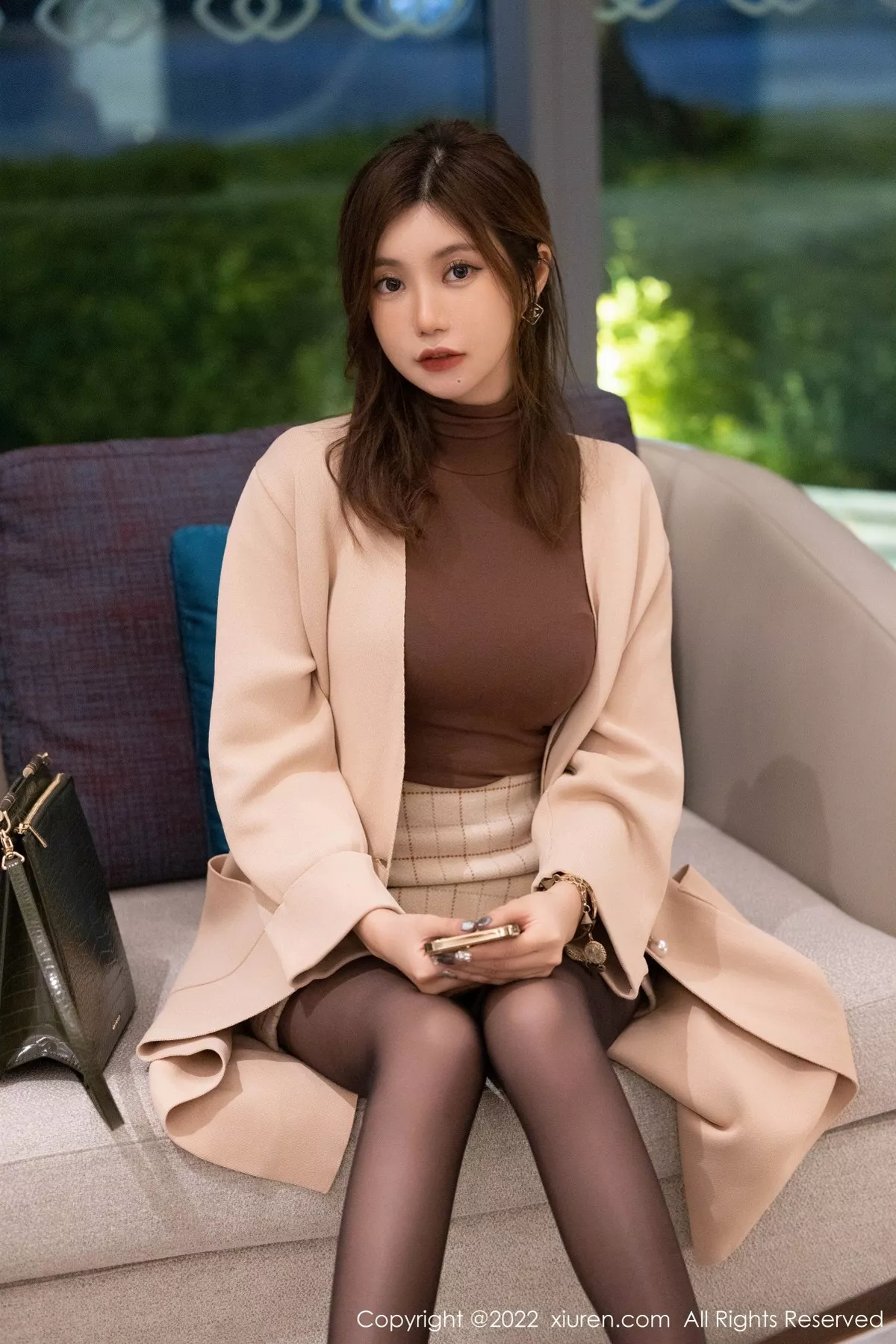 秀人集.com_[XiuRen秀人网]No.5284_女神绮里嘉ula海南心愿旅拍时尚丽人+私房蕾丝内衣完美诱惑写真79P