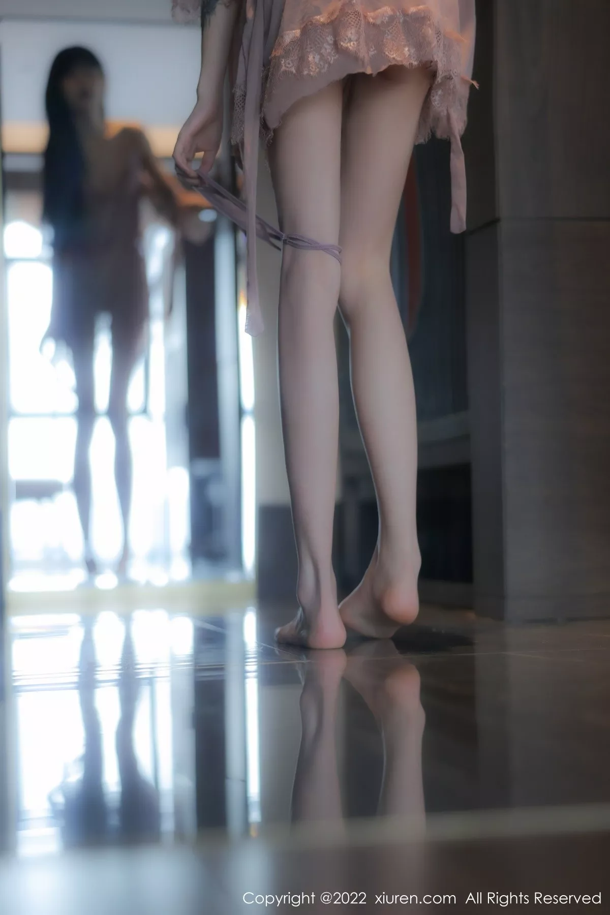 秀人集.com_[XiuRen秀人网]No.5408_模特77qiqi私房淡紫睡衣透视秀完美身材性感美腿撩人诱惑写真69P