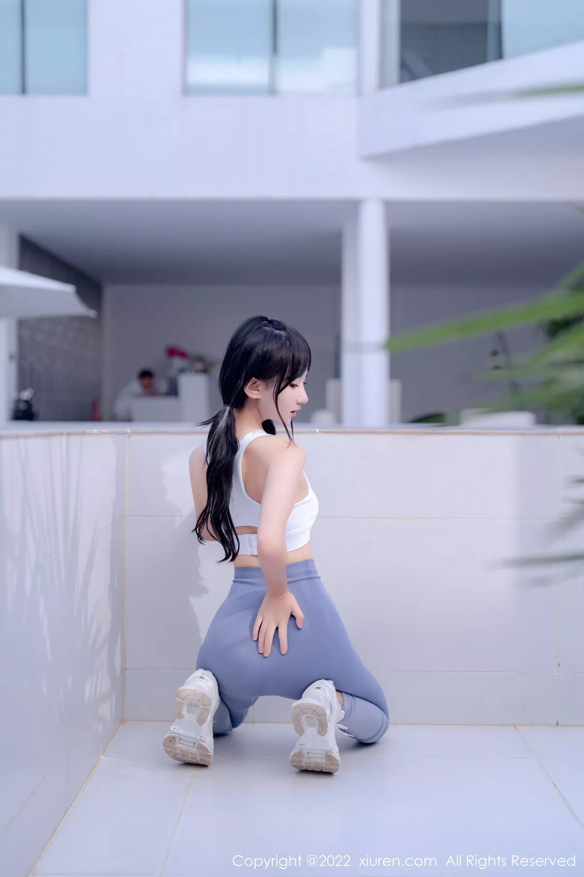 秀人集.com_[XiuRen秀人网]No.5463_女神小果冻儿大理旅拍私房性感运动服紧身秀完美身材诱惑写真55P