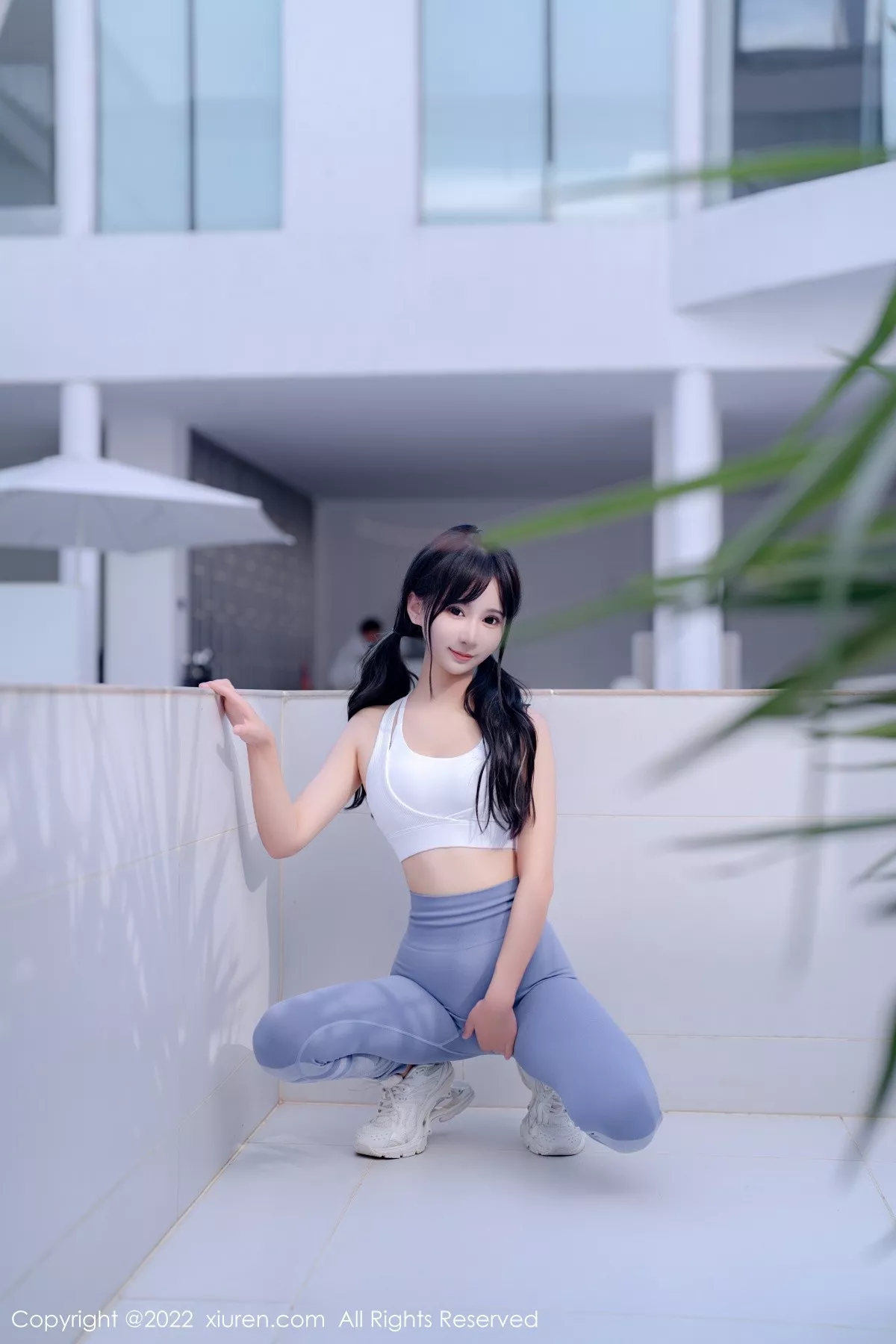 秀人集.com_[XiuRen秀人网]No.5463_女神小果冻儿大理旅拍私房性感运动服紧身秀完美身材诱惑写真55P