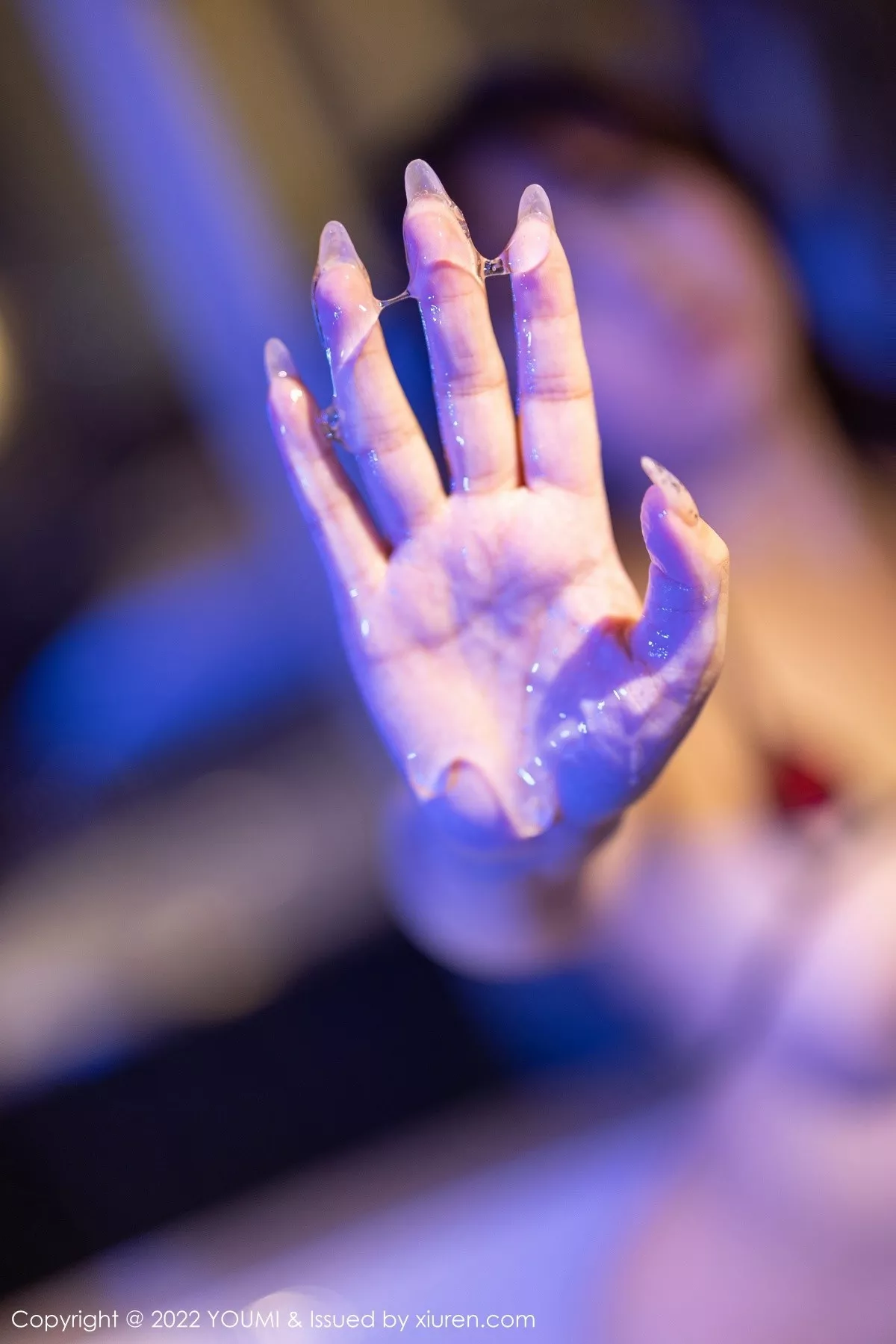 秀人集.com_[YouMi尤蜜荟]Vol.836_模特张思允Nice私房浴室脱性感红色运动服秀丰满身材诱惑写真95P