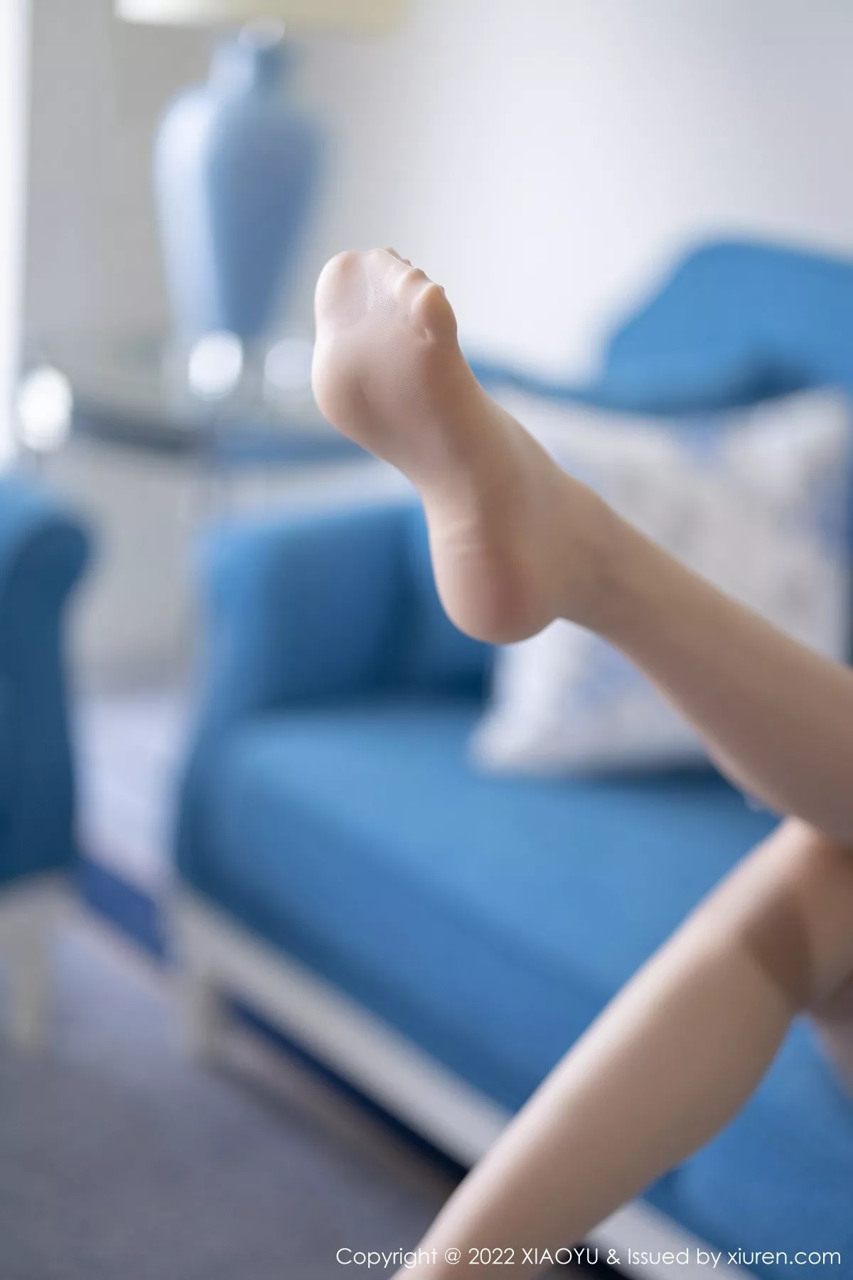 秀人集.com_[XiaoYu画语界]Vol.874_女神徐莉芝Booty白色露肩连衣短裙露性感轻透内衣撩人诱惑写真84P