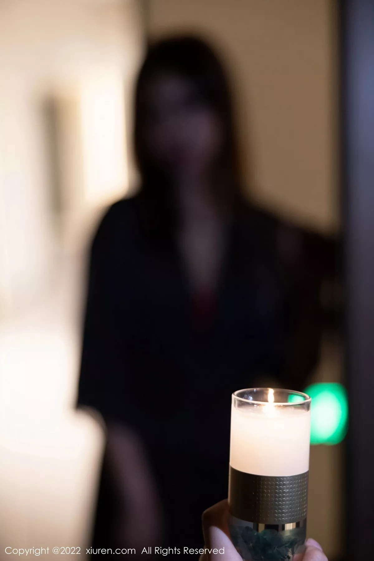 秀人集.com_[XiuRen秀人网]No.5671_女神绮里嘉ula心愿旅拍性感红色睡裙配超薄黑丝妩媚诱惑写真51P