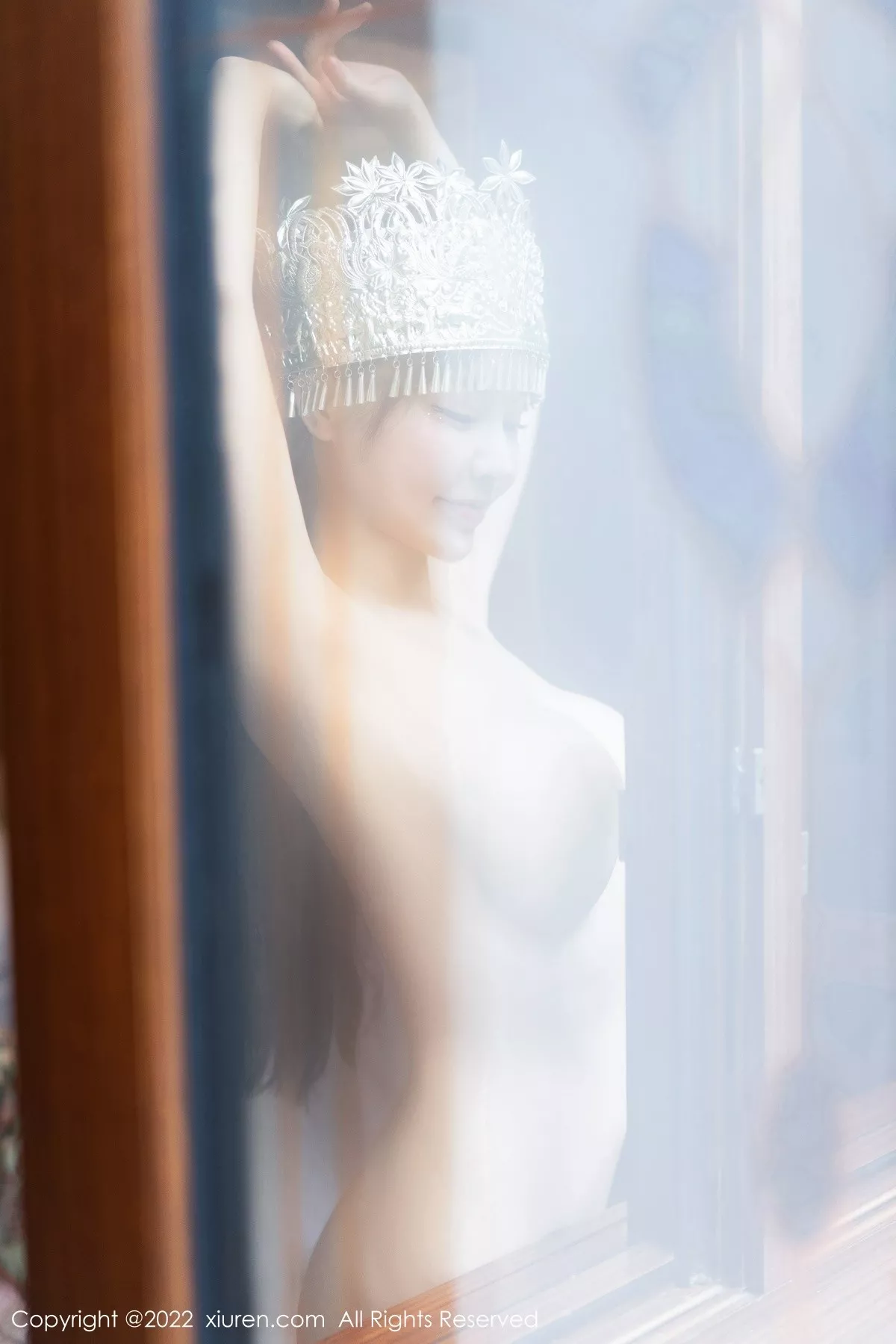 秀人集.com_[XiuRen秀人网]No.5615_女神朱可儿Flora民族服饰装扮性感粉色吊带露傲人豪乳诱惑写真70P