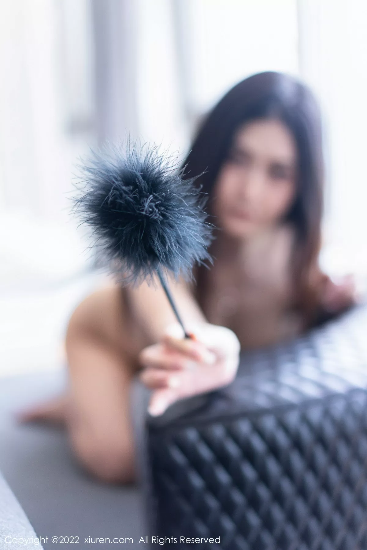 秀人集.com_[XiuRen秀人网]No.5795_模特laura阿姣性感白T配灰短裙露黑色内衣超薄黑丝极致魅惑写真67P