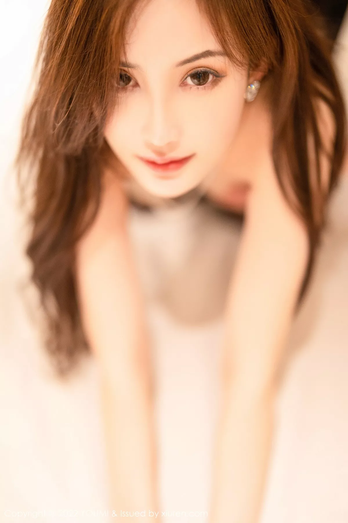 秀人集.com_[YouMi尤蜜荟]Vol.863_女神奶瓶土肥圆黑色露肩连衣裙配超薄黑丝秀丰满身材诱惑写真86P